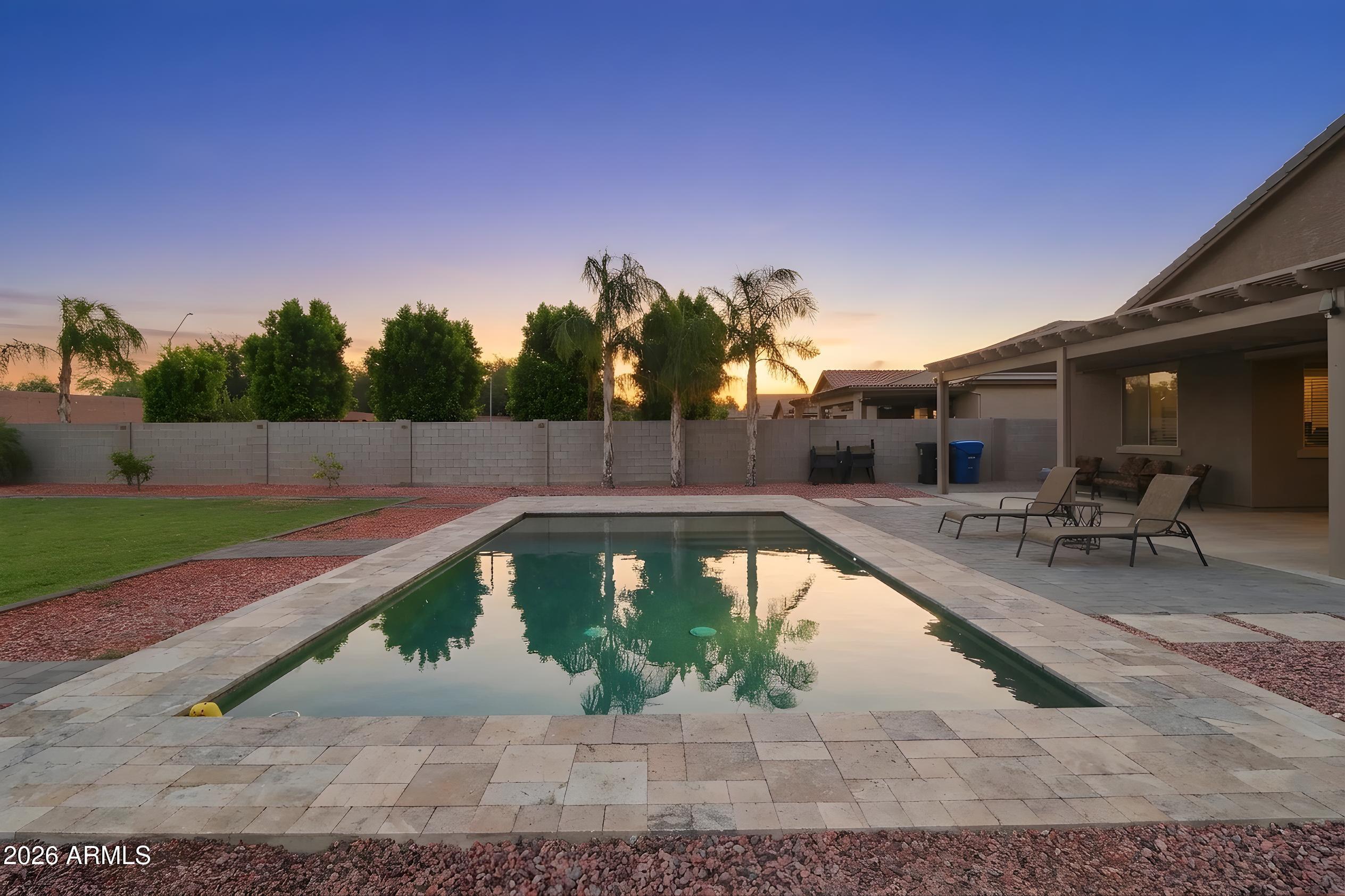 CANTADA RANCH LOTS 1 THRU12 - Residential