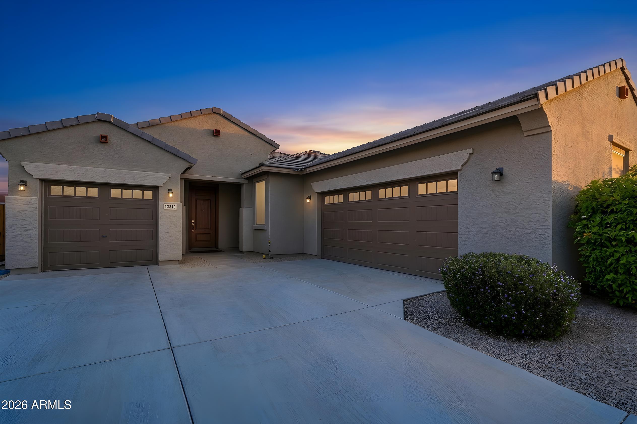 CANTADA RANCH LOTS 1 THRU12 - Residential