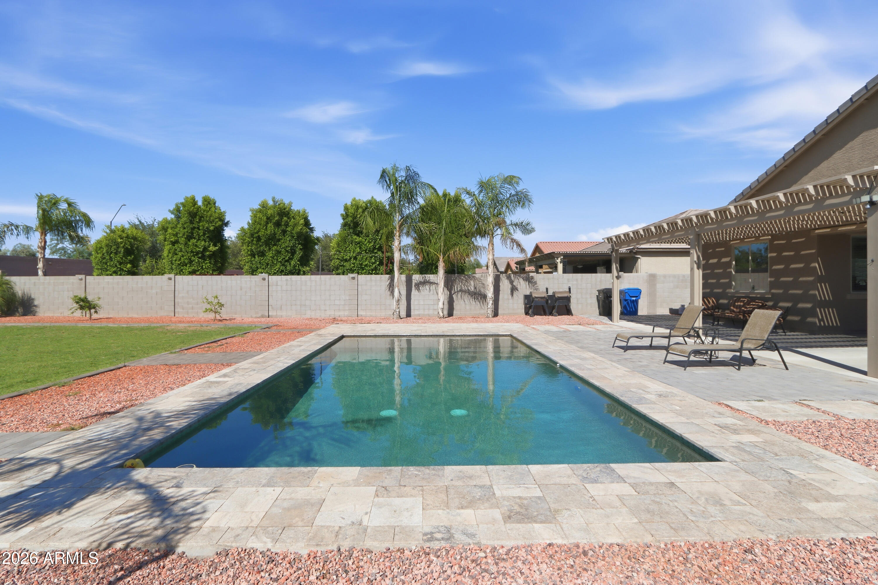 CANTADA RANCH LOTS 1 THRU12 - Residential