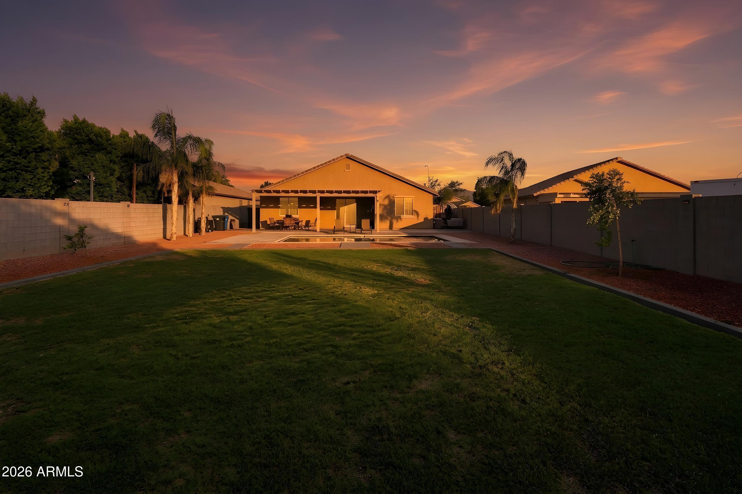 CANTADA RANCH LOTS 1 THRU12 - Residential