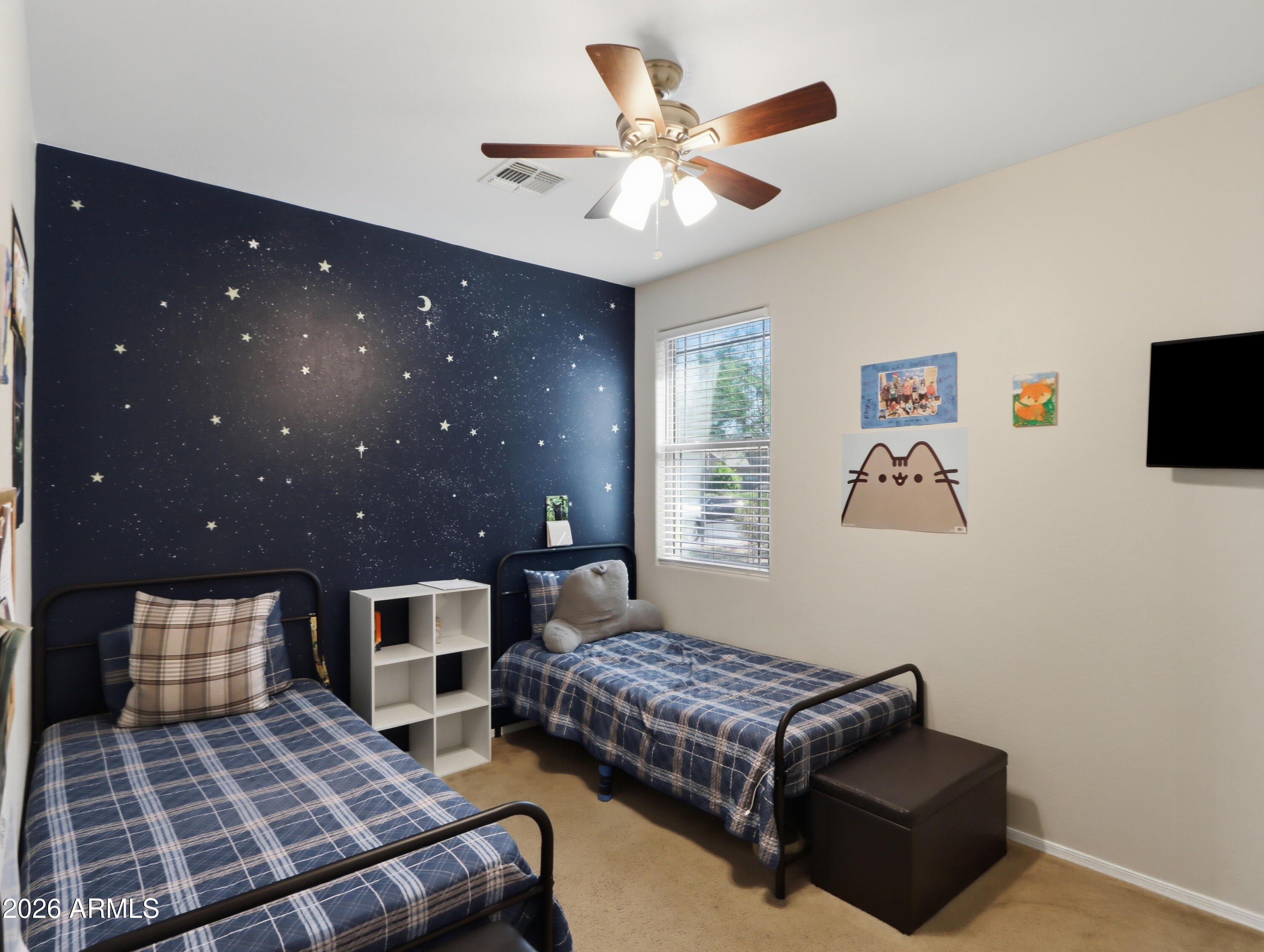 CANTADA RANCH LOTS 1 THRU12 - Residential