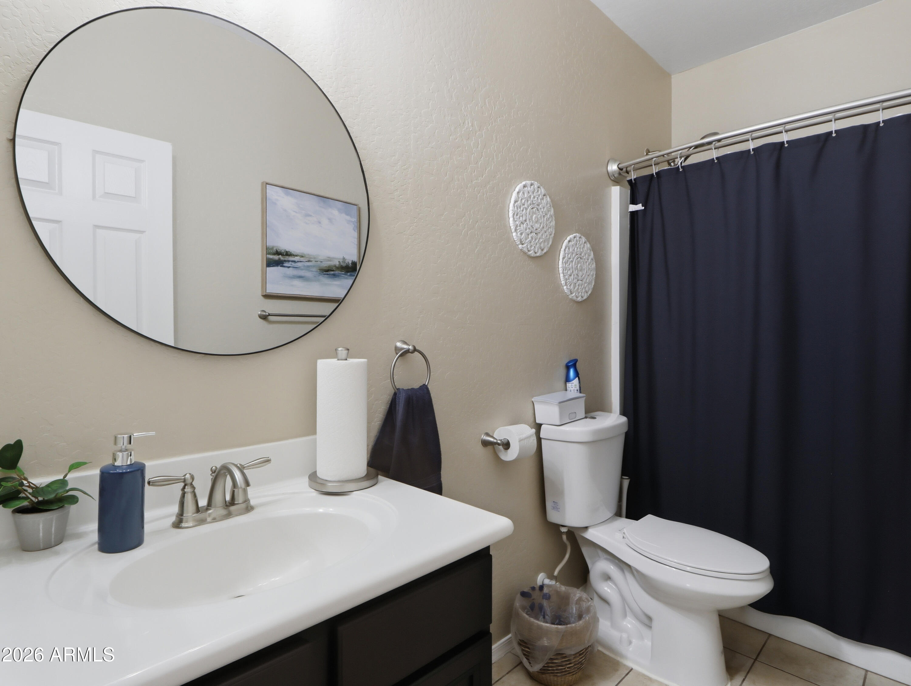 CANTADA RANCH LOTS 1 THRU12 - Residential