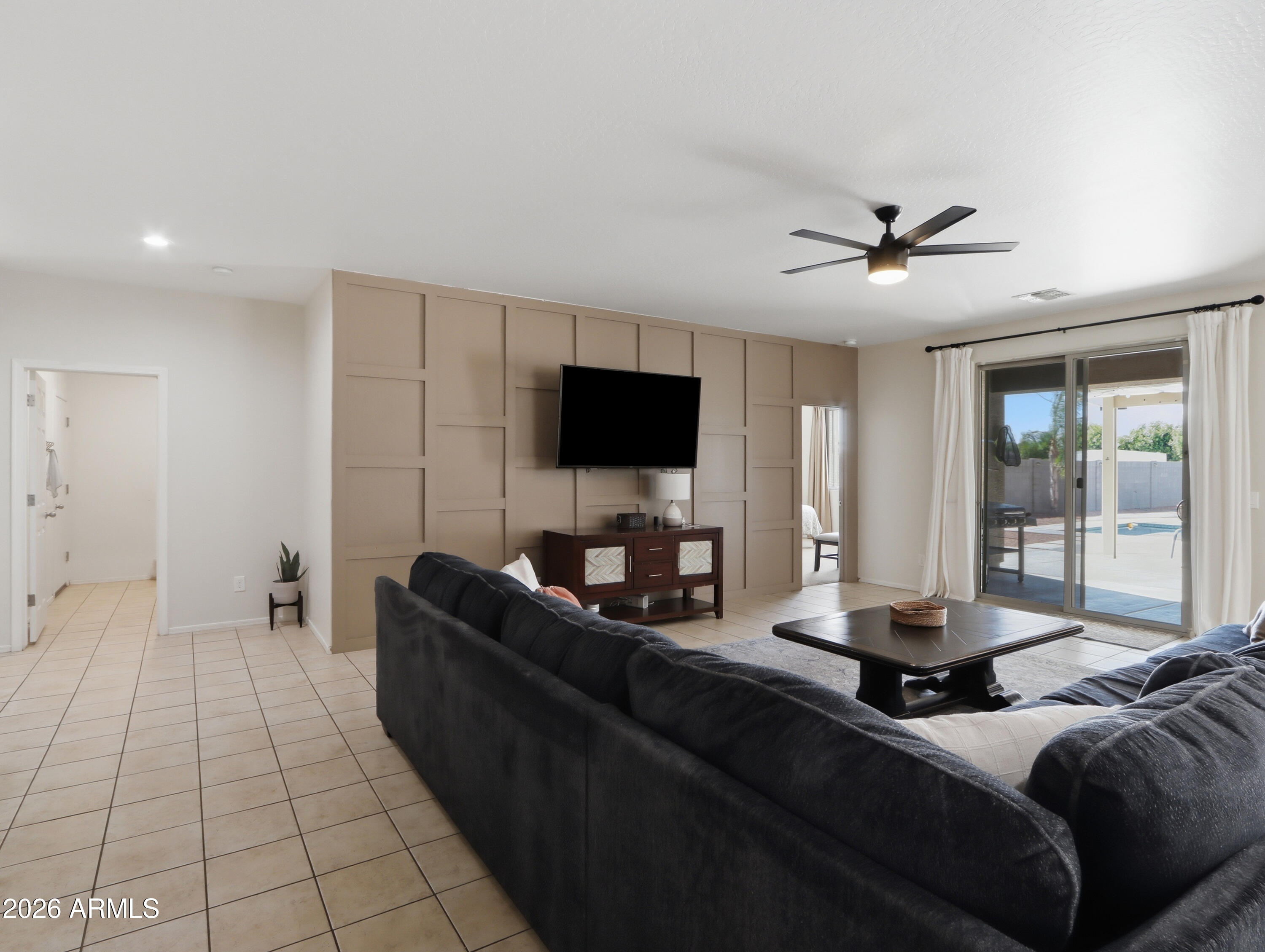 CANTADA RANCH LOTS 1 THRU12 - Residential