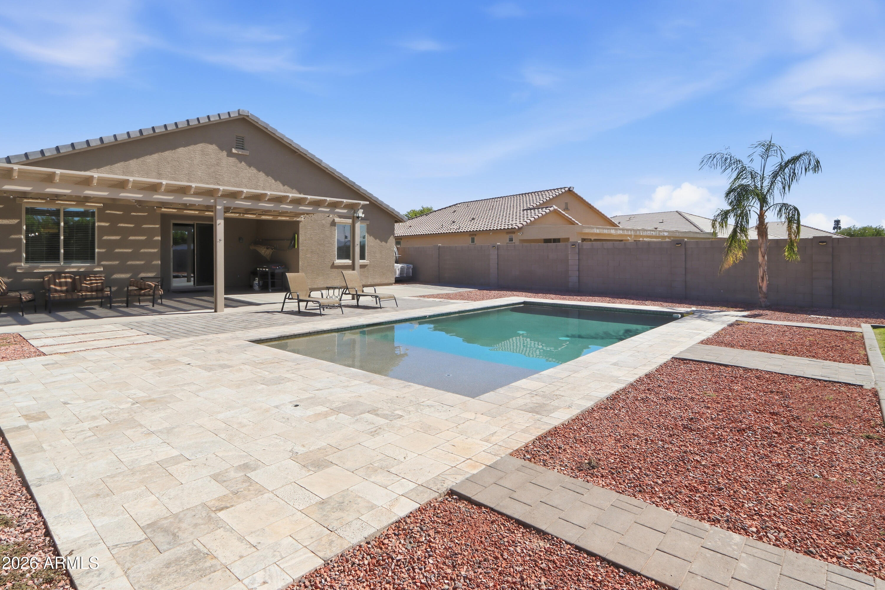 CANTADA RANCH LOTS 1 THRU12 - Residential