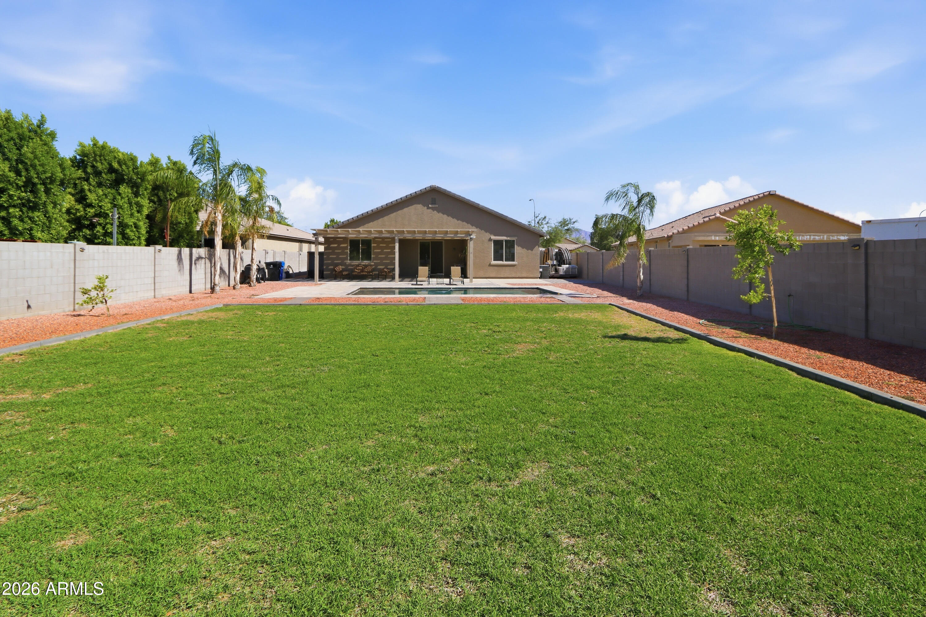 CANTADA RANCH LOTS 1 THRU12 - Residential