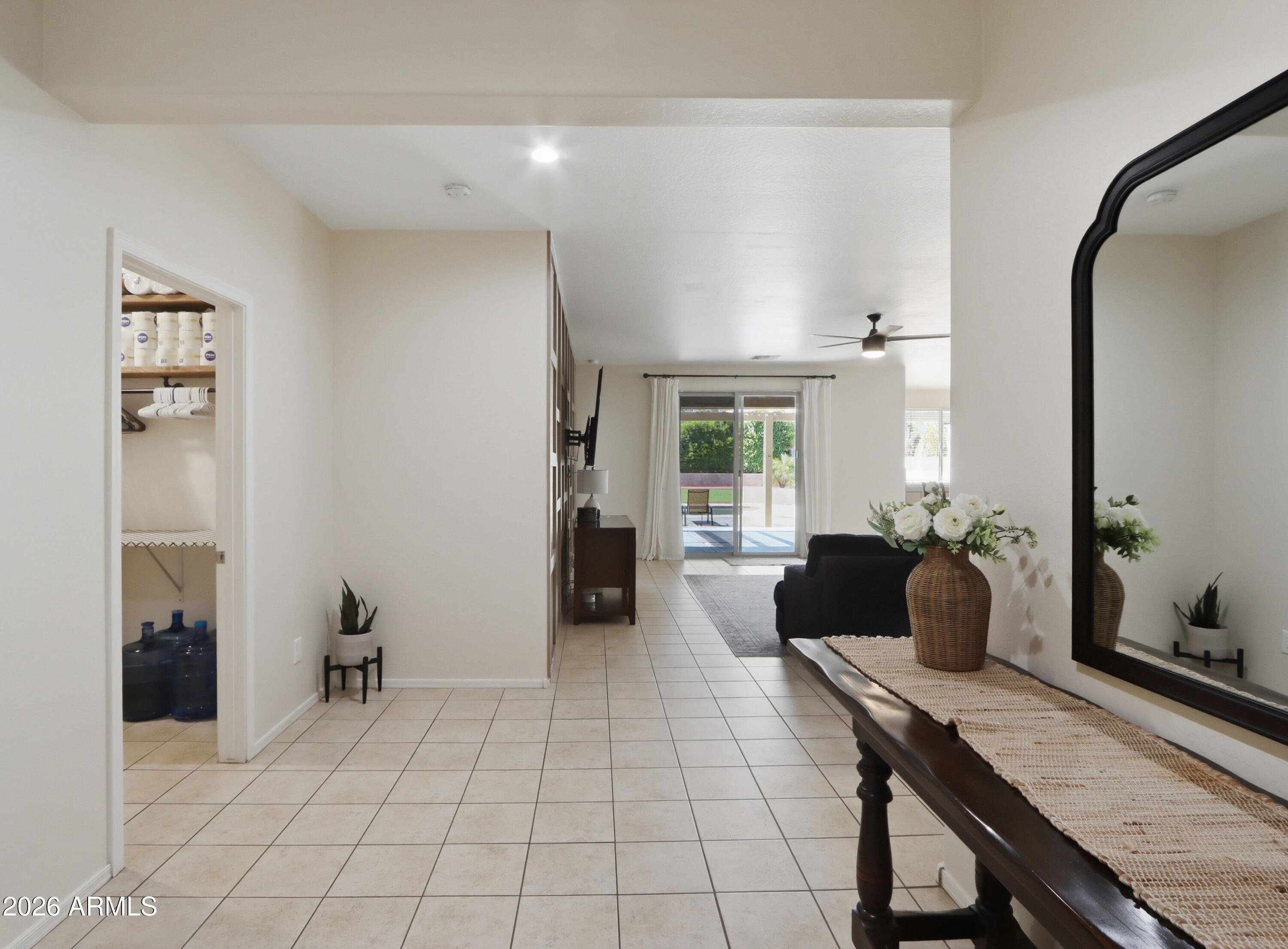CANTADA RANCH LOTS 1 THRU12 - Residential