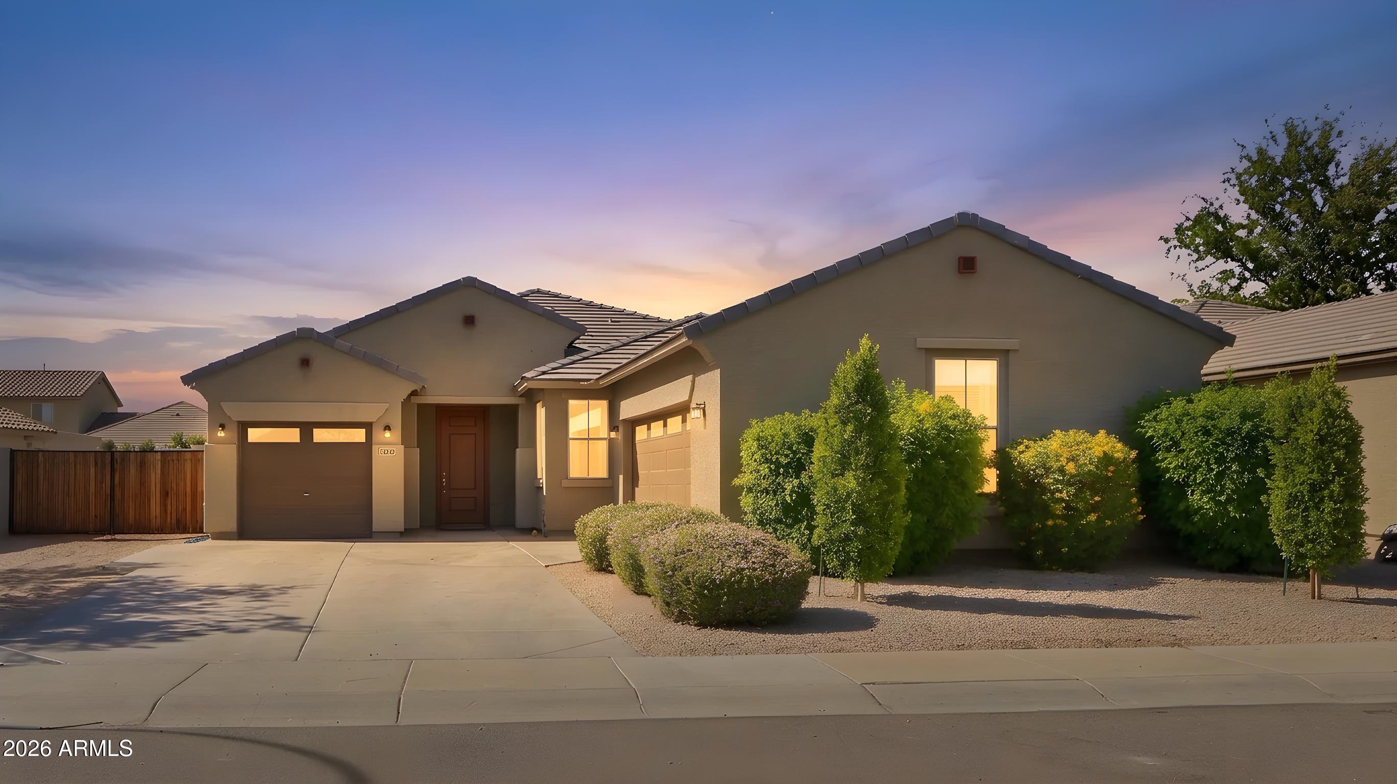 CANTADA RANCH LOTS 1 THRU12 - Residential