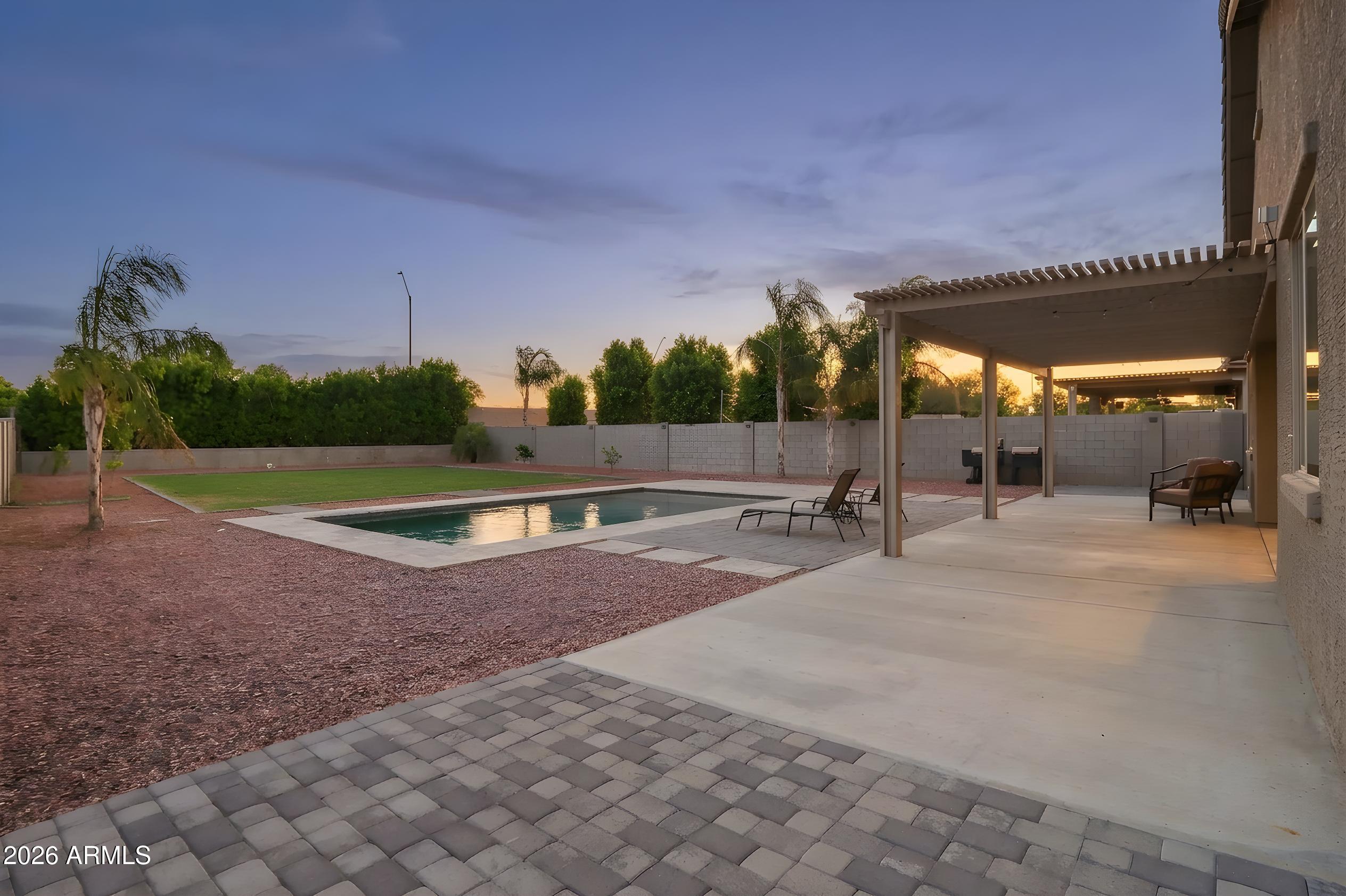 CANTADA RANCH LOTS 1 THRU12 - Residential