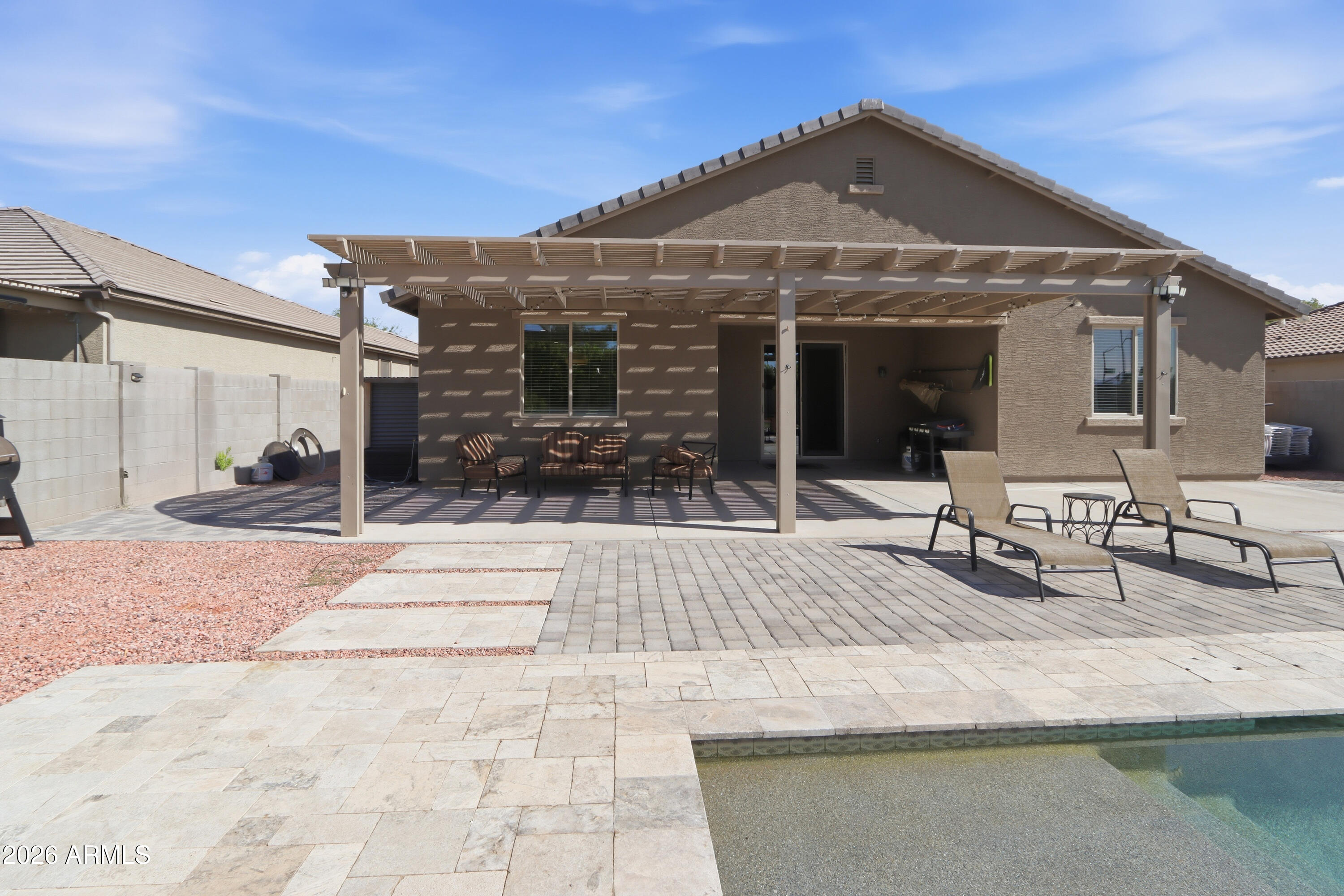 CANTADA RANCH LOTS 1 THRU12 - Residential