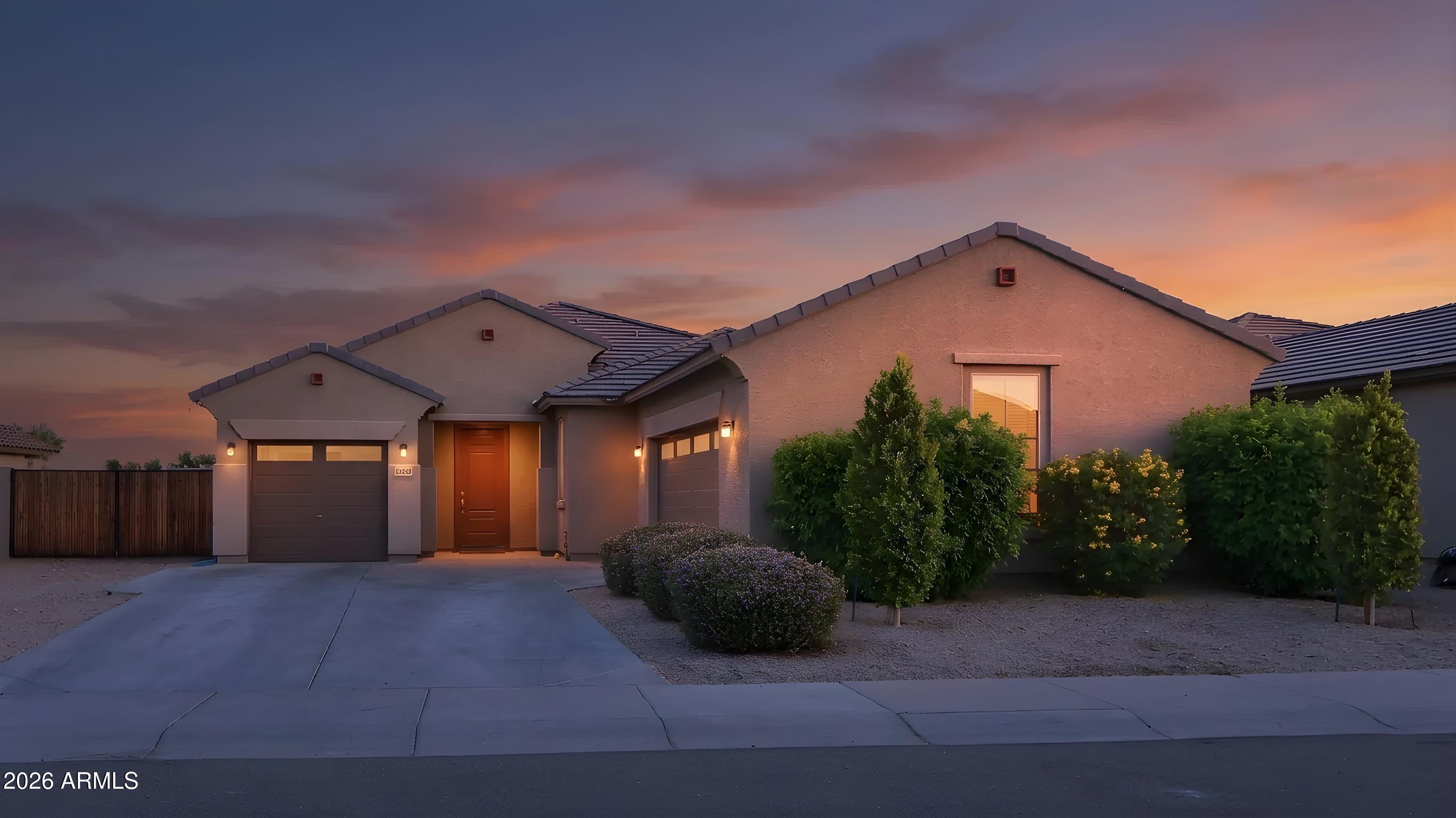 CANTADA RANCH LOTS 1 THRU12 - Residential