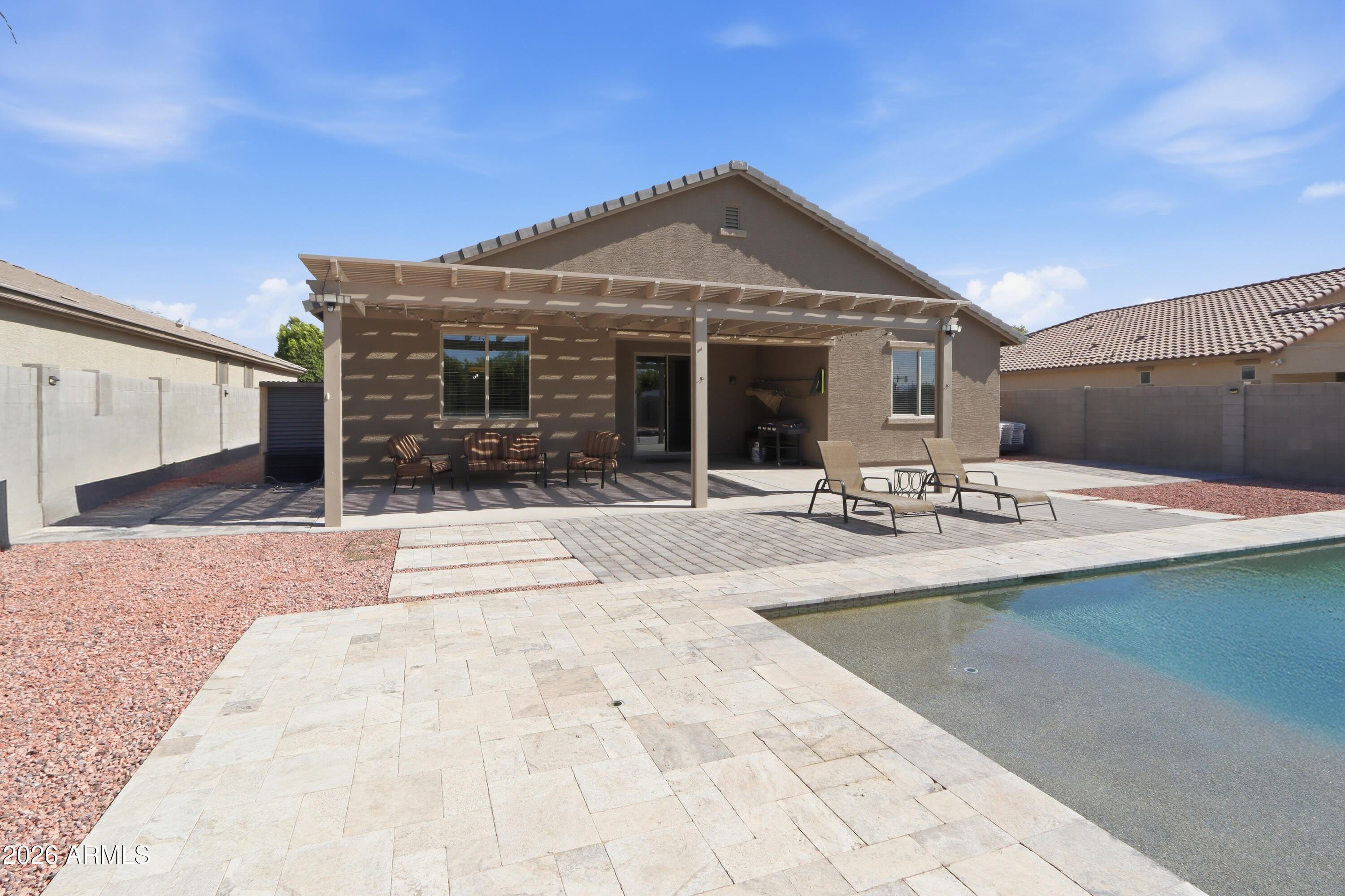 CANTADA RANCH LOTS 1 THRU12 - Residential