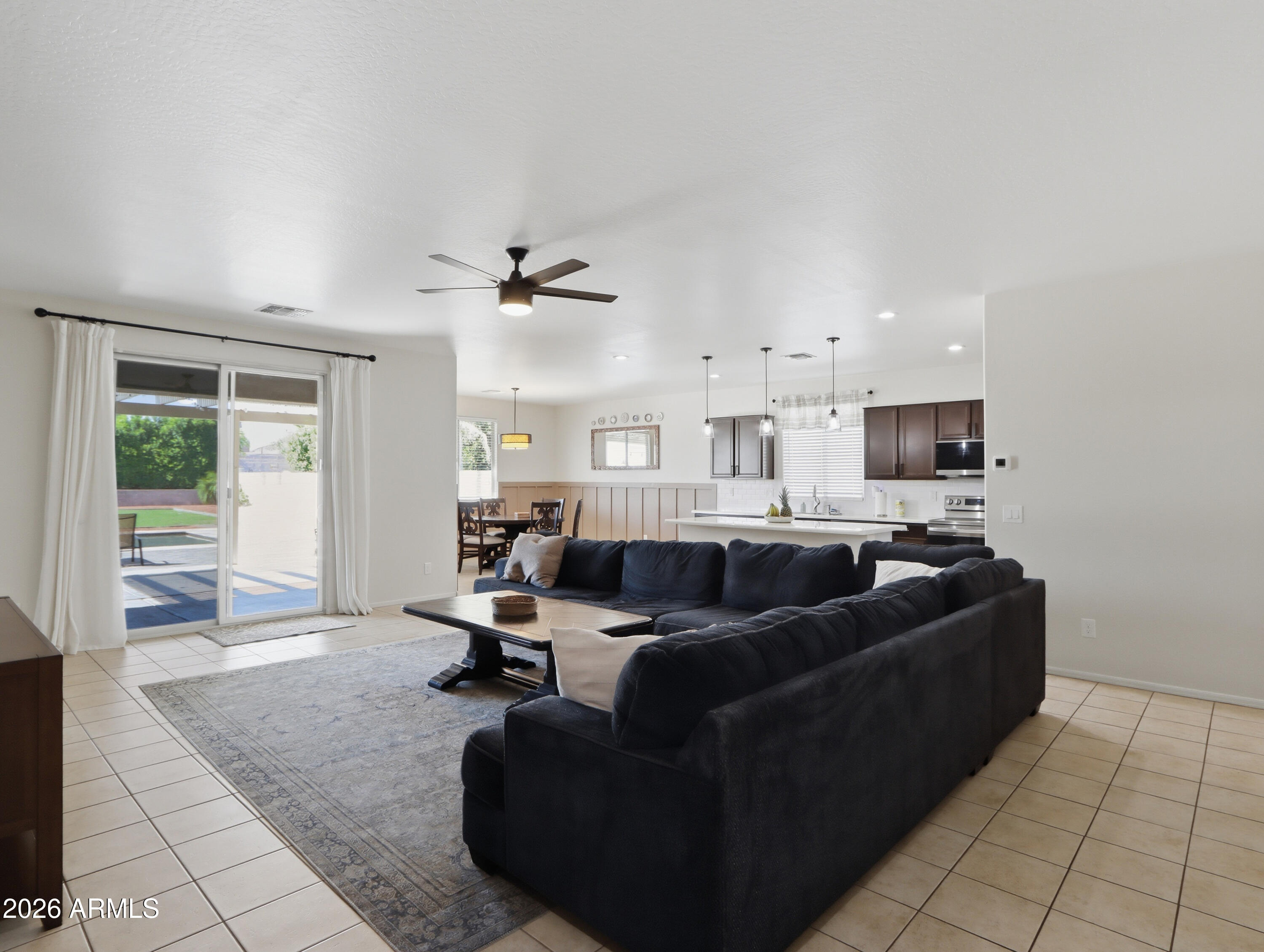 CANTADA RANCH LOTS 1 THRU12 - Residential