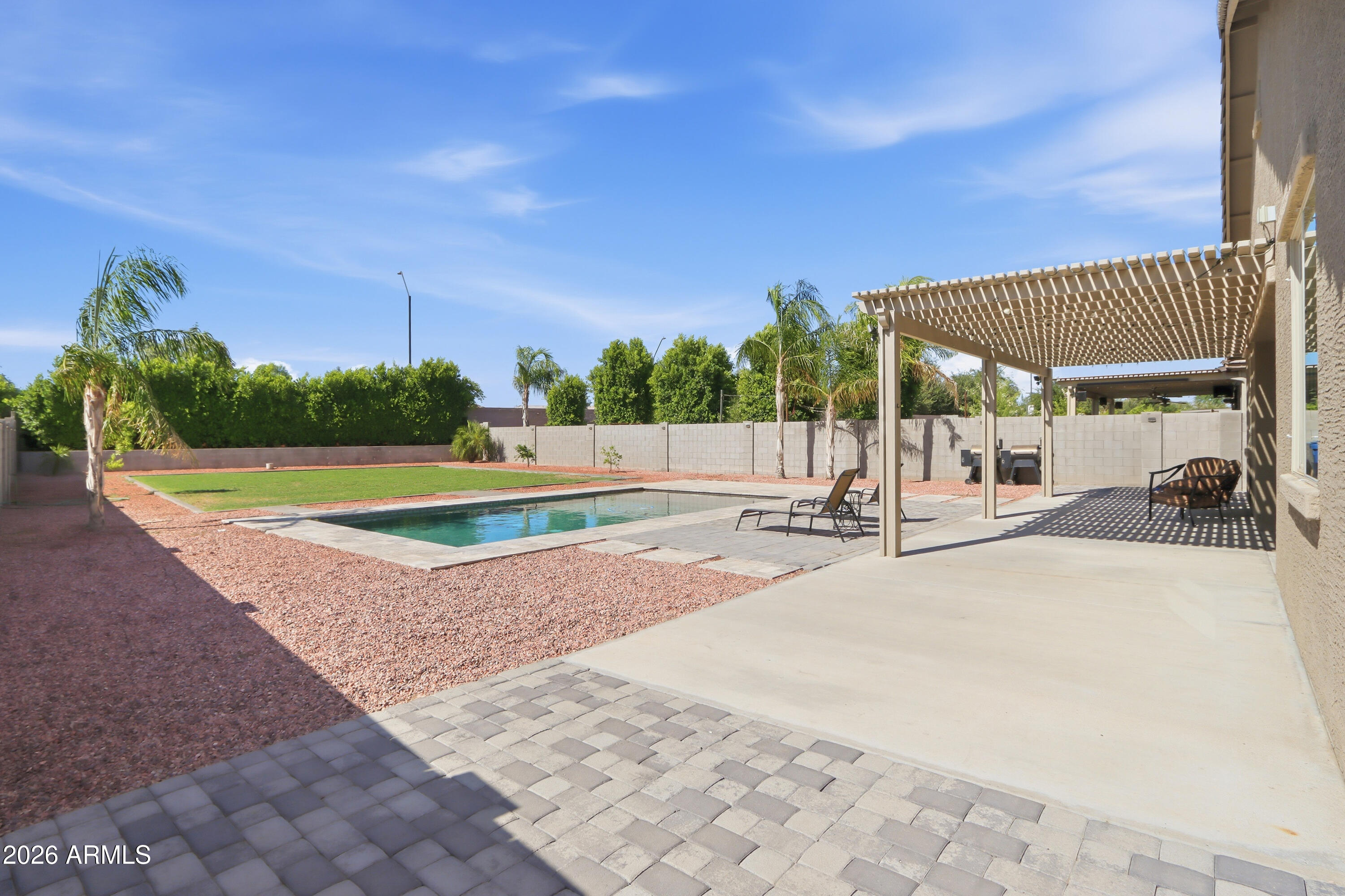 CANTADA RANCH LOTS 1 THRU12 - Residential