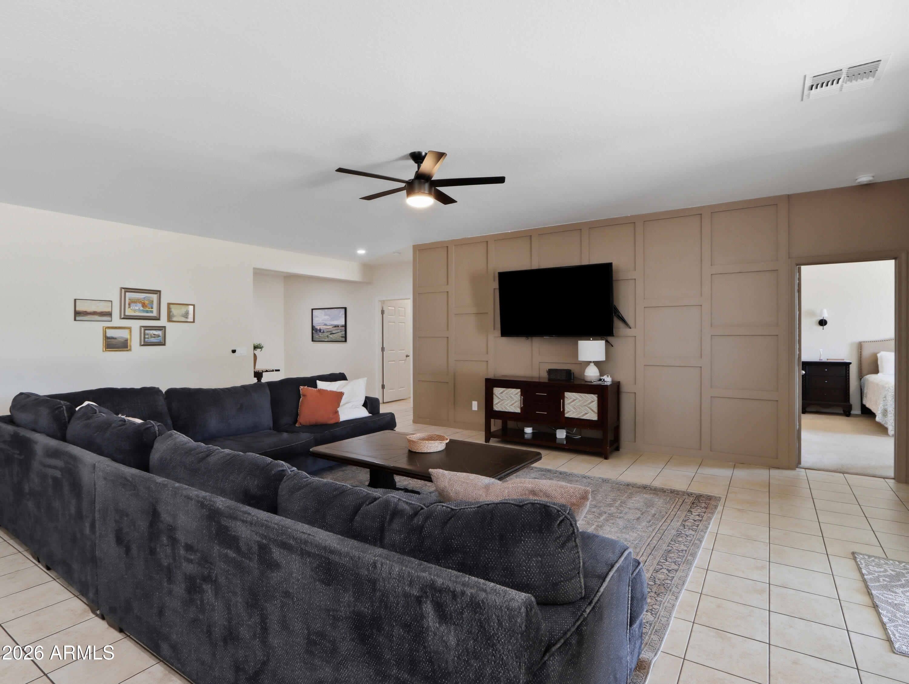 CANTADA RANCH LOTS 1 THRU12 - Residential