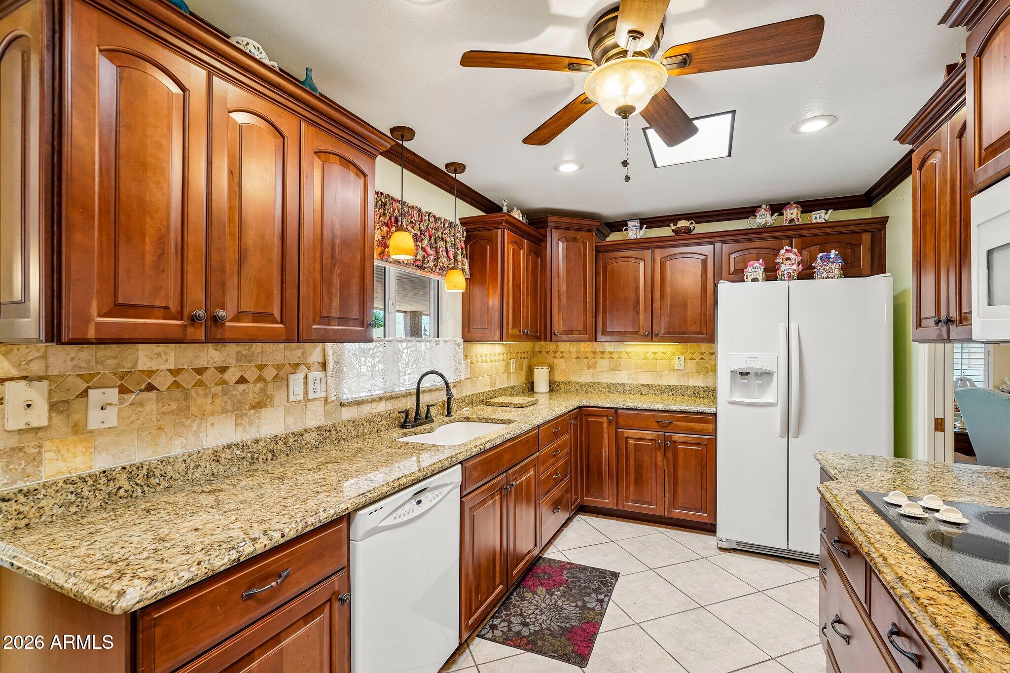 SUN CITY UNIT 35 - Residential