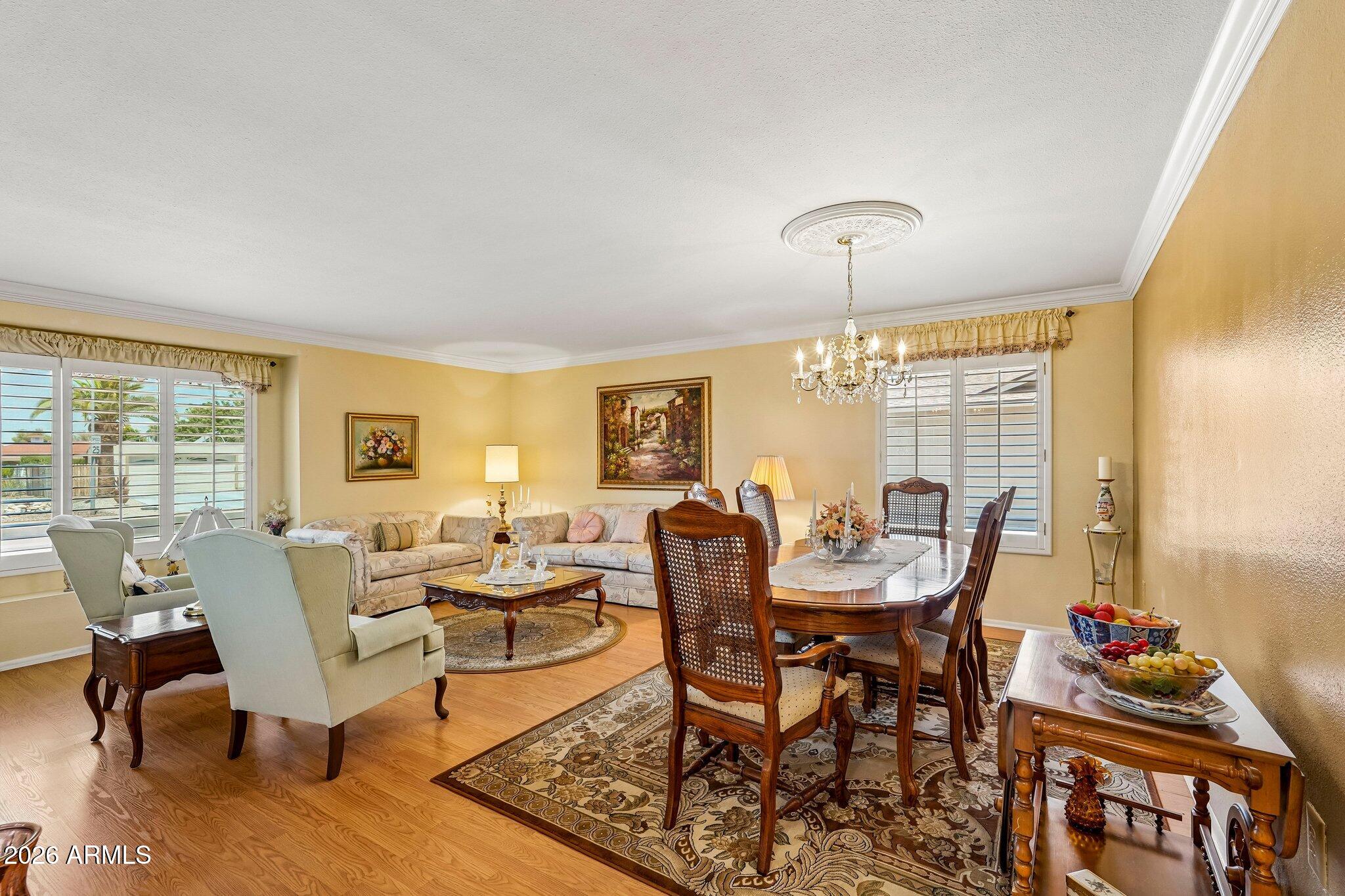 SUN CITY UNIT 35 - Residential