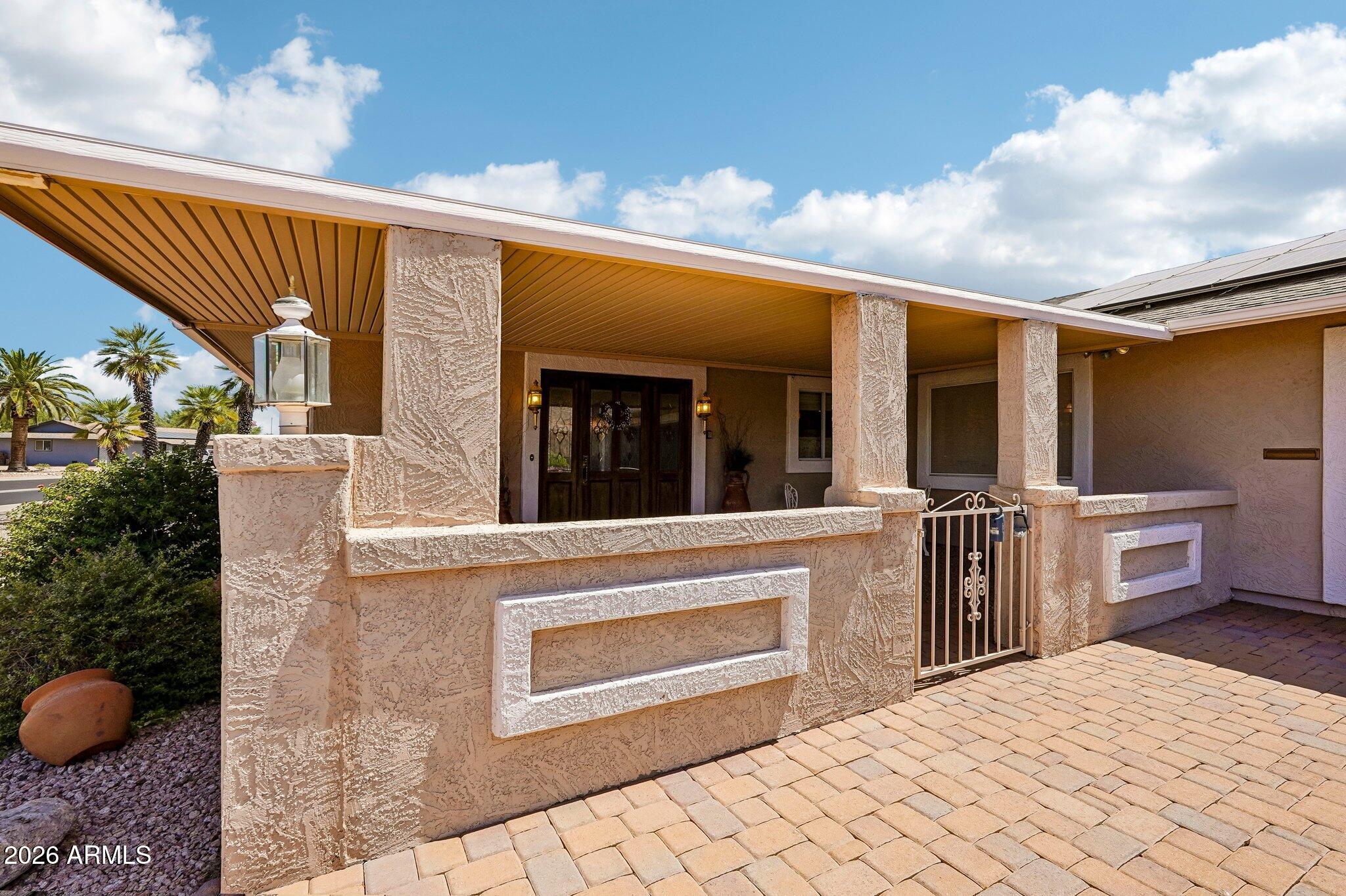 SUN CITY UNIT 35 - Residential