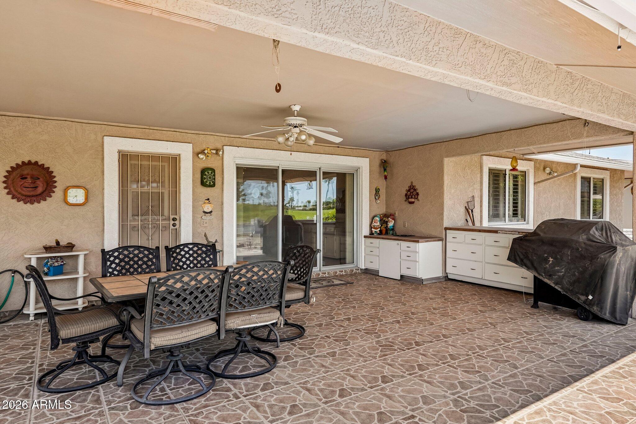 SUN CITY UNIT 35 - Residential
