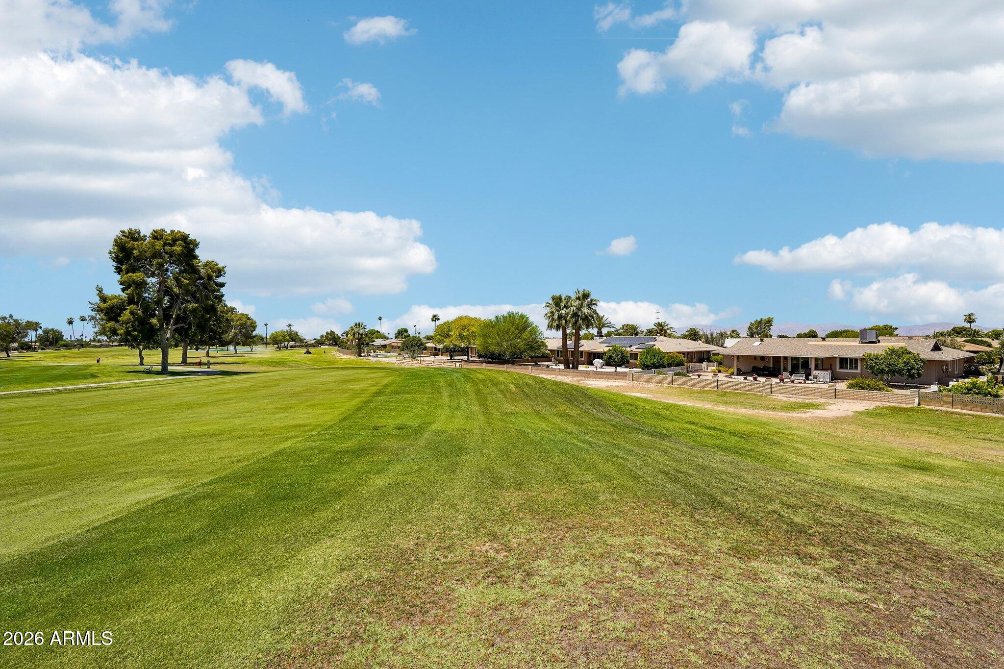 SUN CITY UNIT 35 - Residential