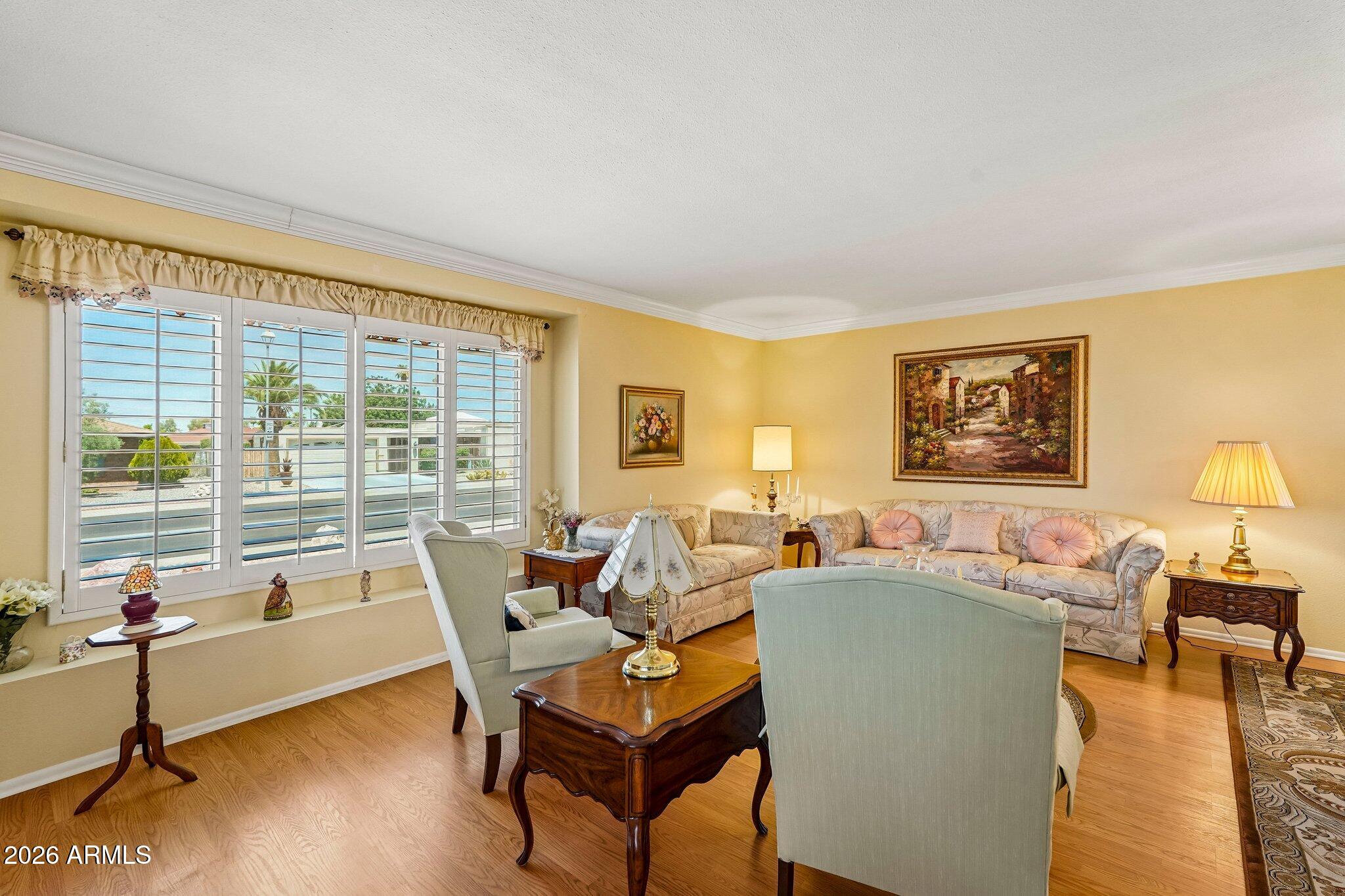 SUN CITY UNIT 35 - Residential