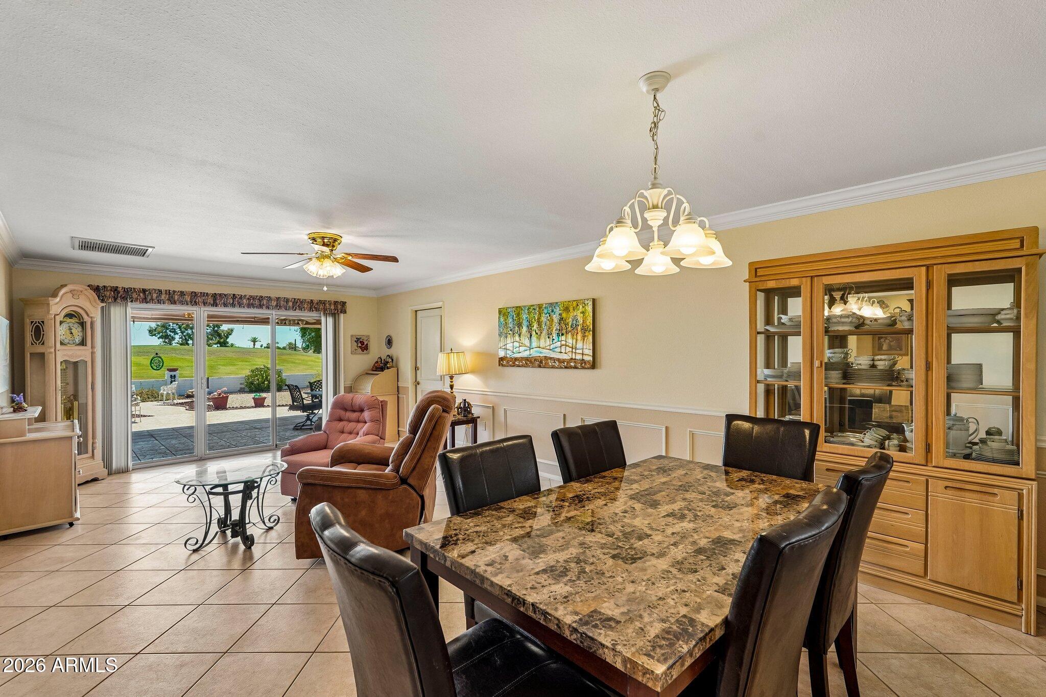 SUN CITY UNIT 35 - Residential