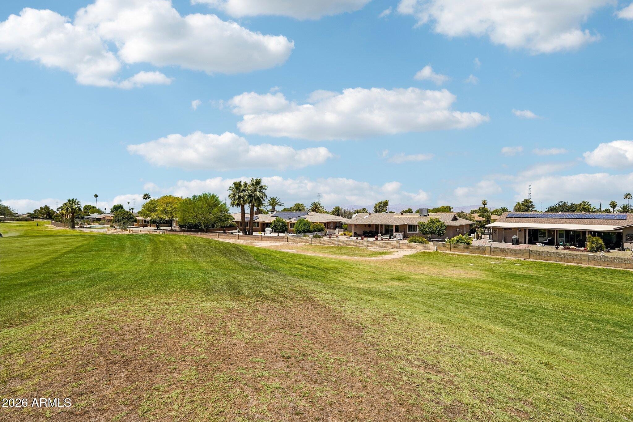 SUN CITY UNIT 35 - Residential