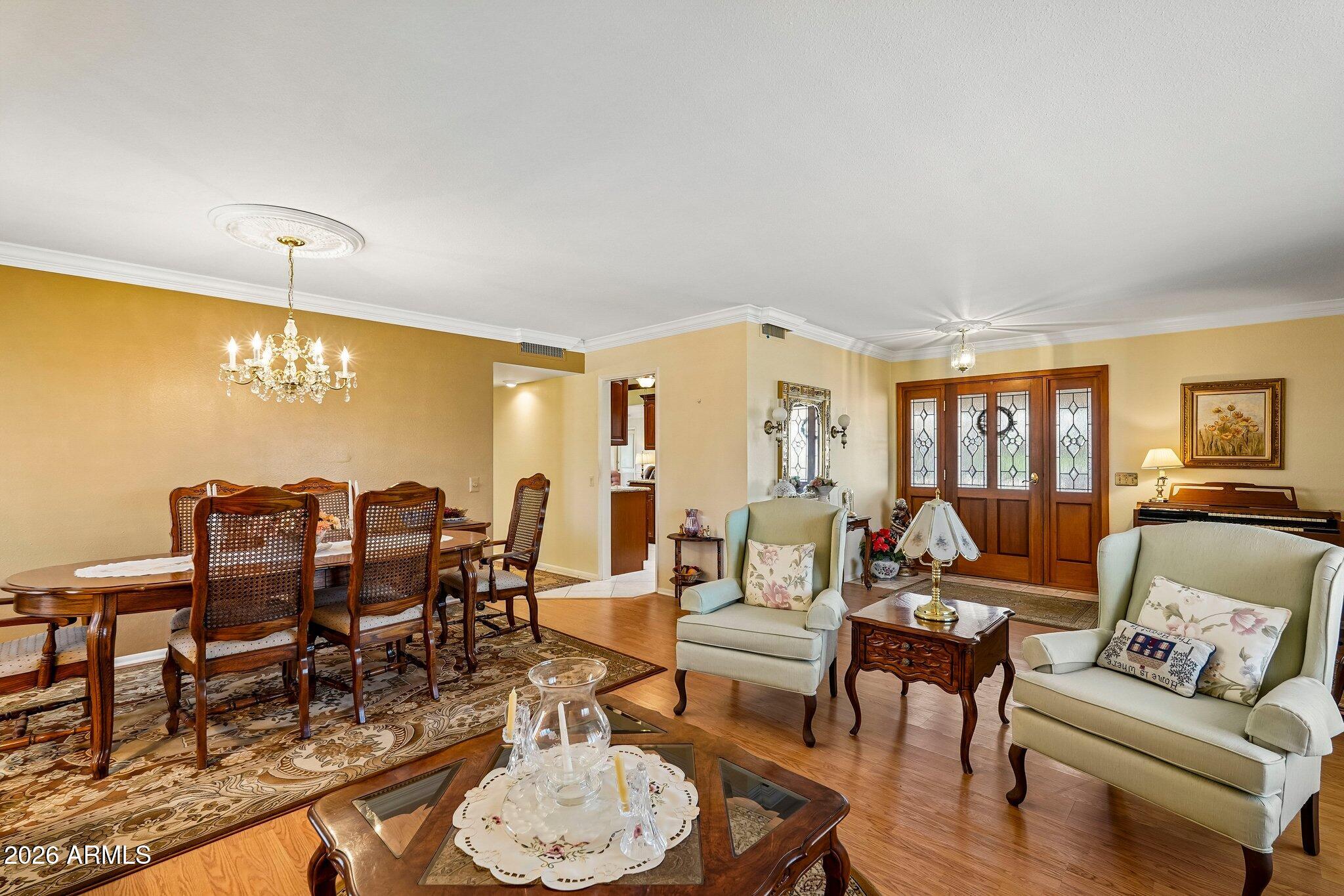 SUN CITY UNIT 35 - Residential