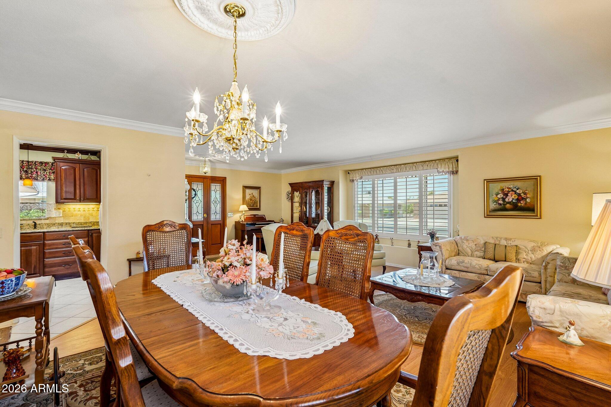 SUN CITY UNIT 35 - Residential