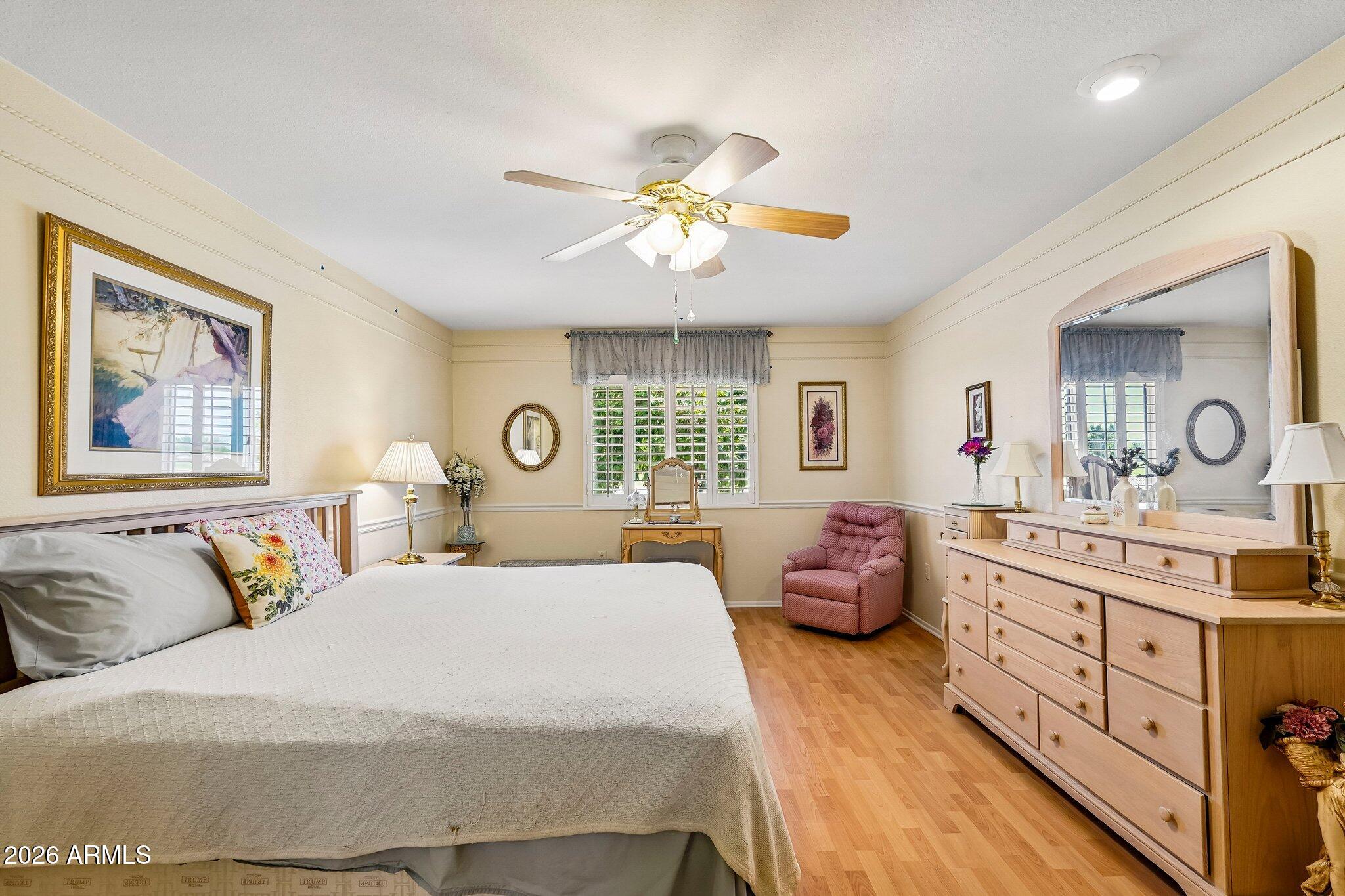 SUN CITY UNIT 35 - Residential