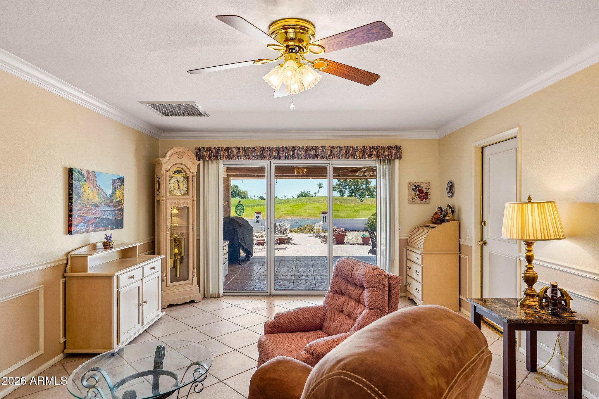 SUN CITY UNIT 35 - Residential