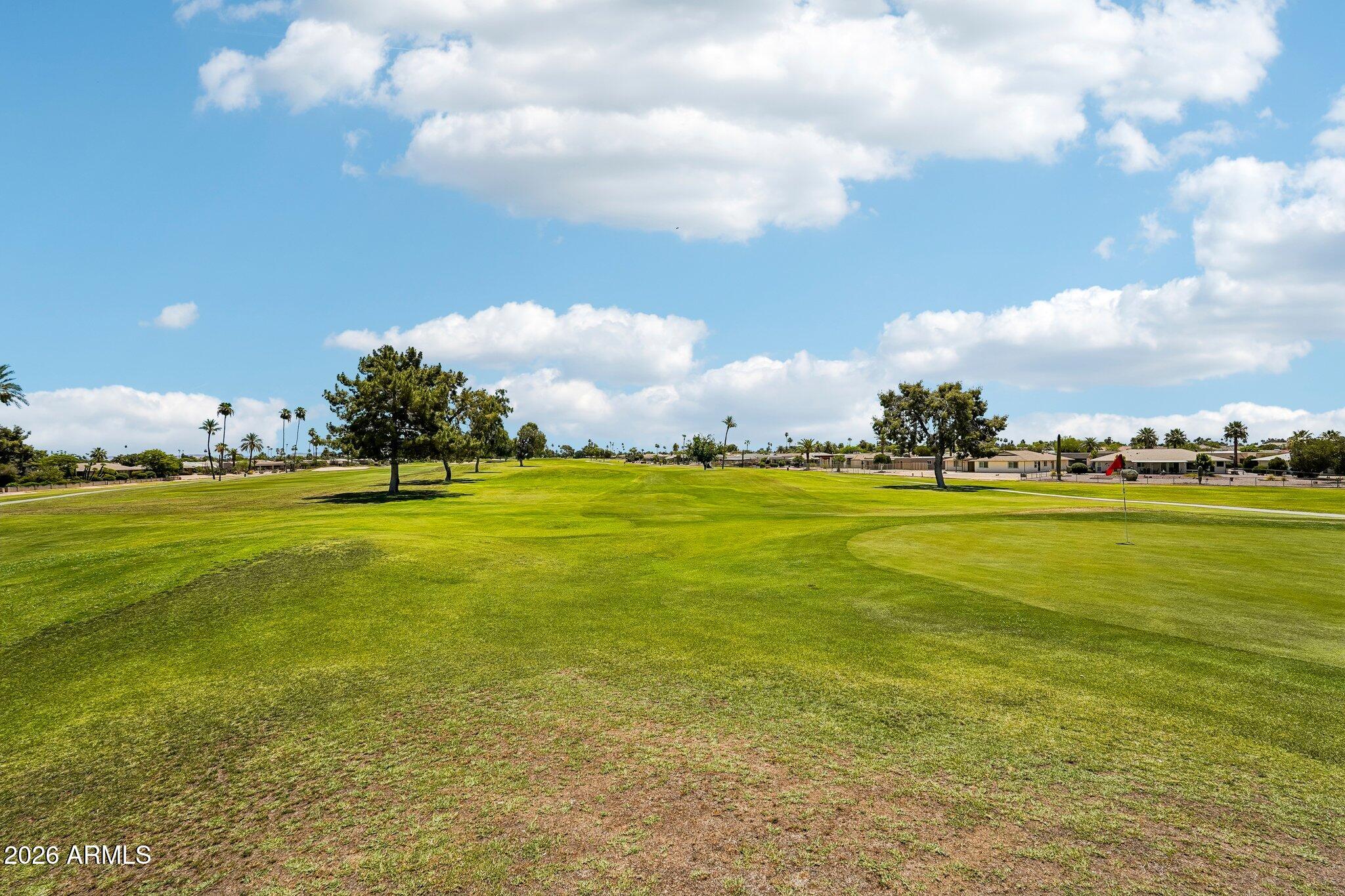 SUN CITY UNIT 35 - Residential