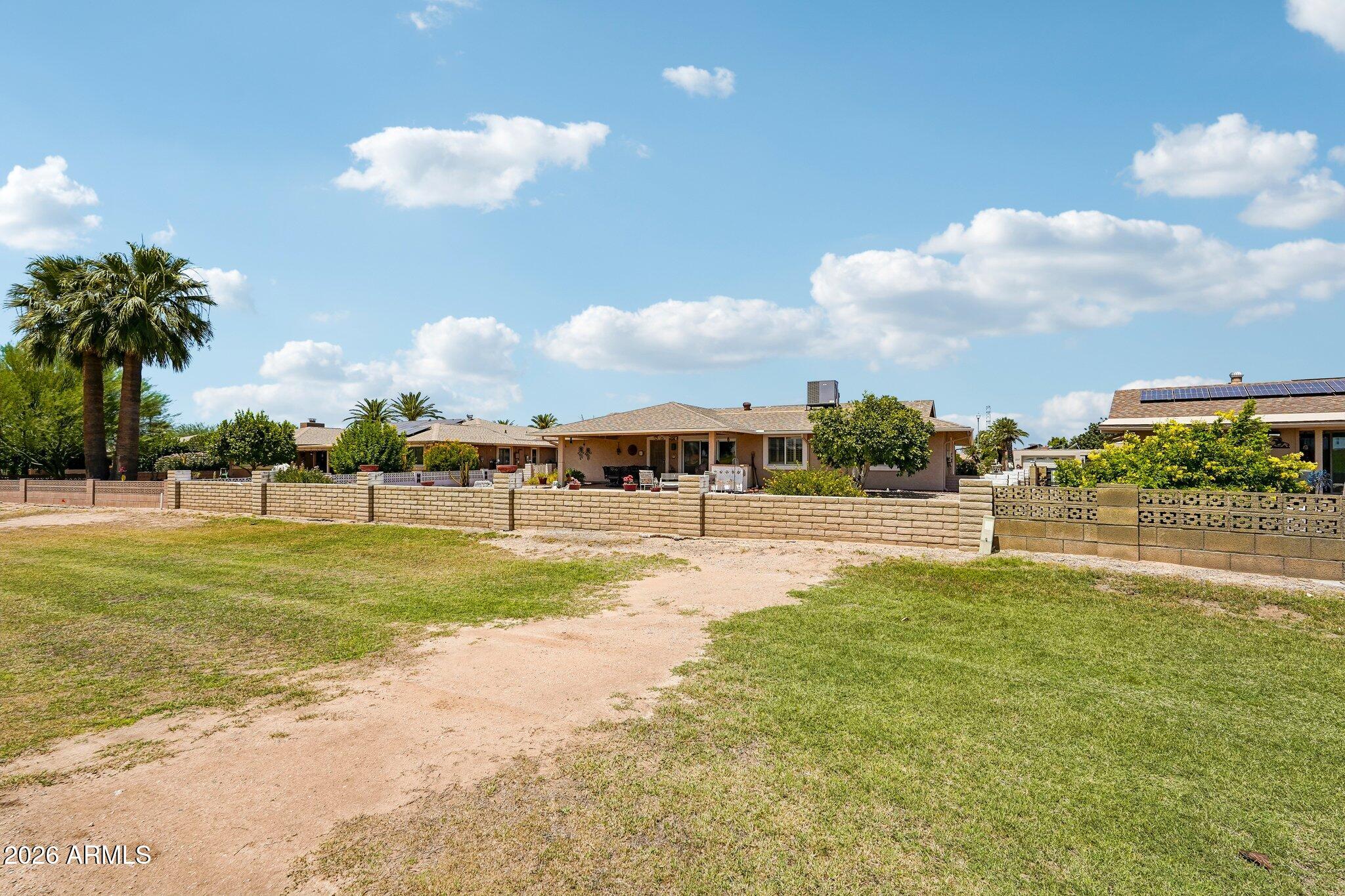 SUN CITY UNIT 35 - Residential