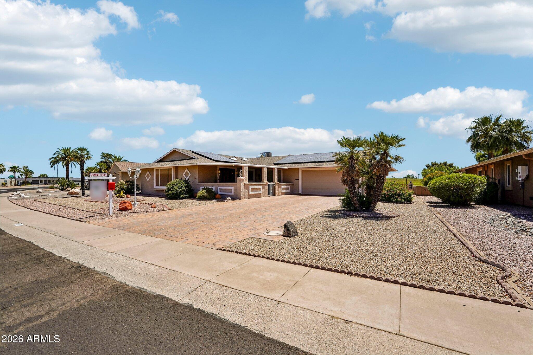 SUN CITY UNIT 35 - Residential