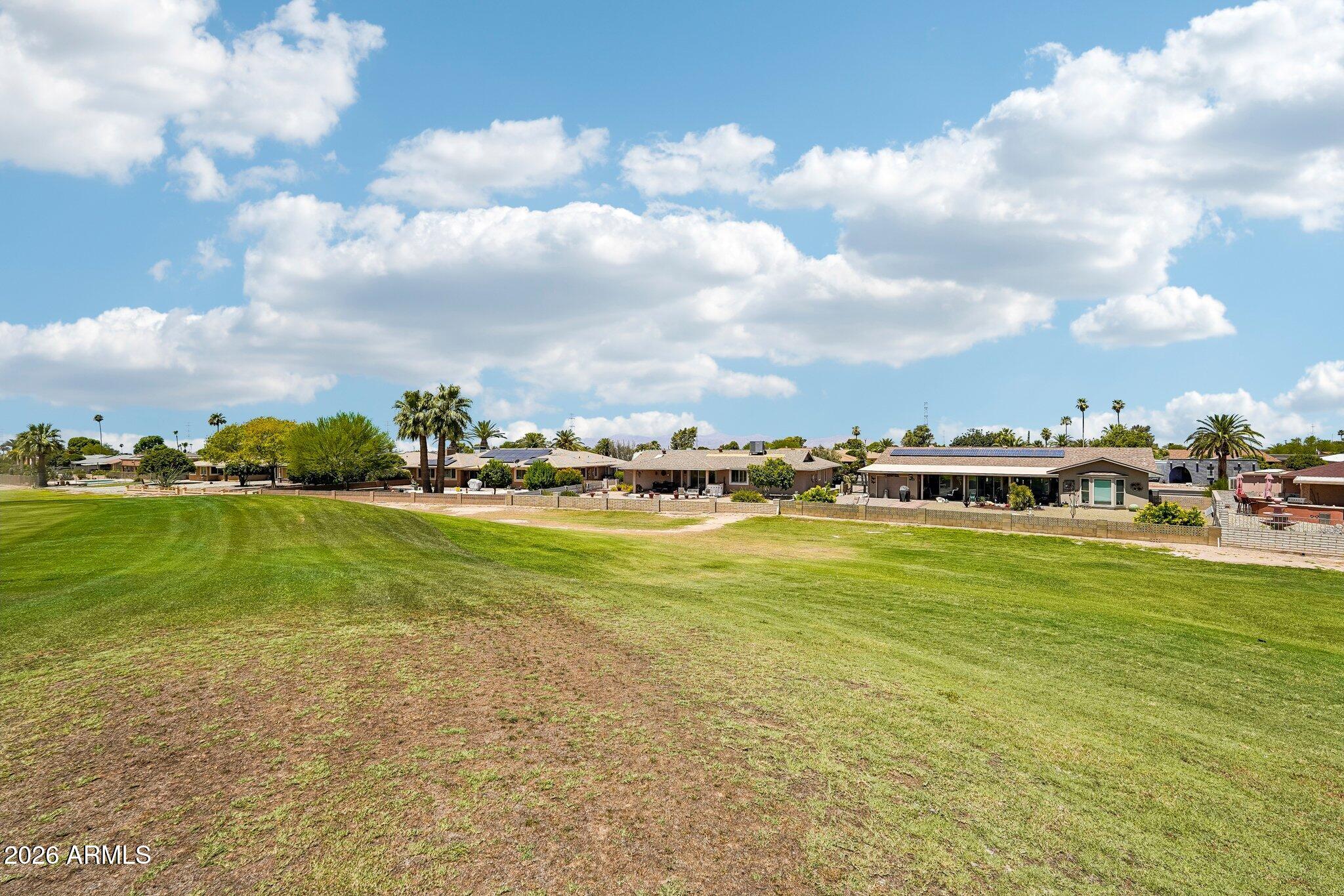 SUN CITY UNIT 35 - Residential