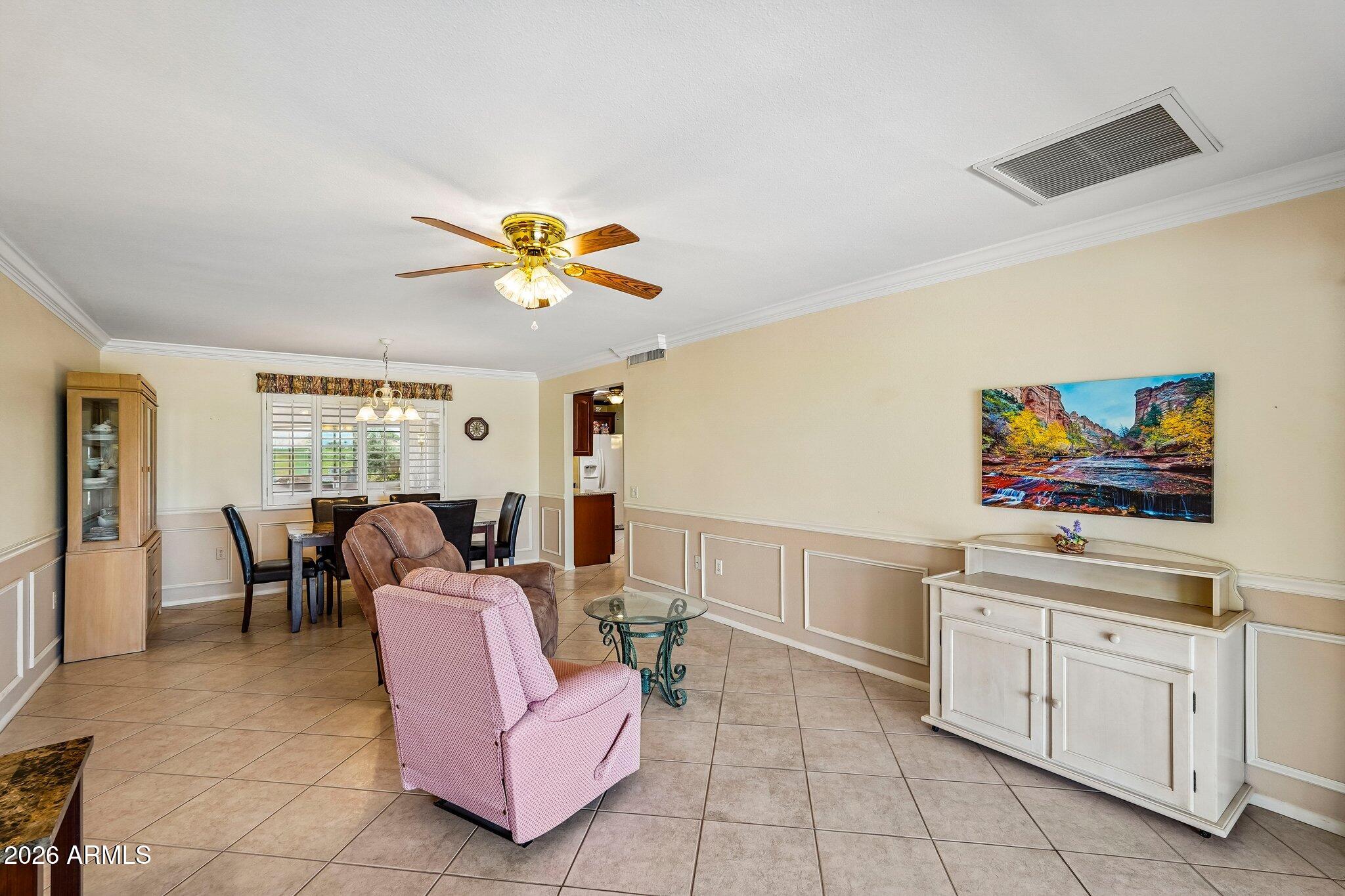 SUN CITY UNIT 35 - Residential