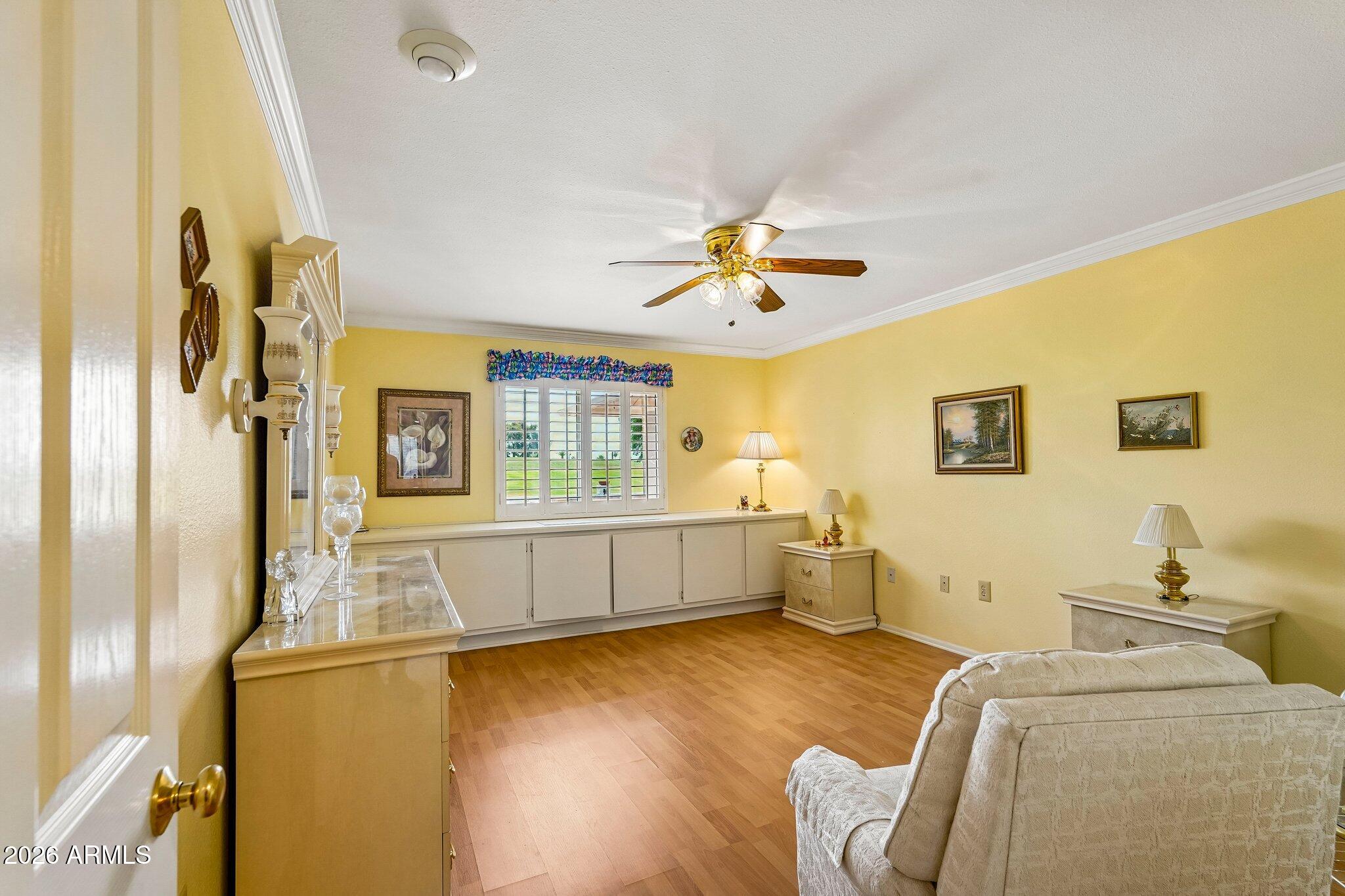 SUN CITY UNIT 35 - Residential