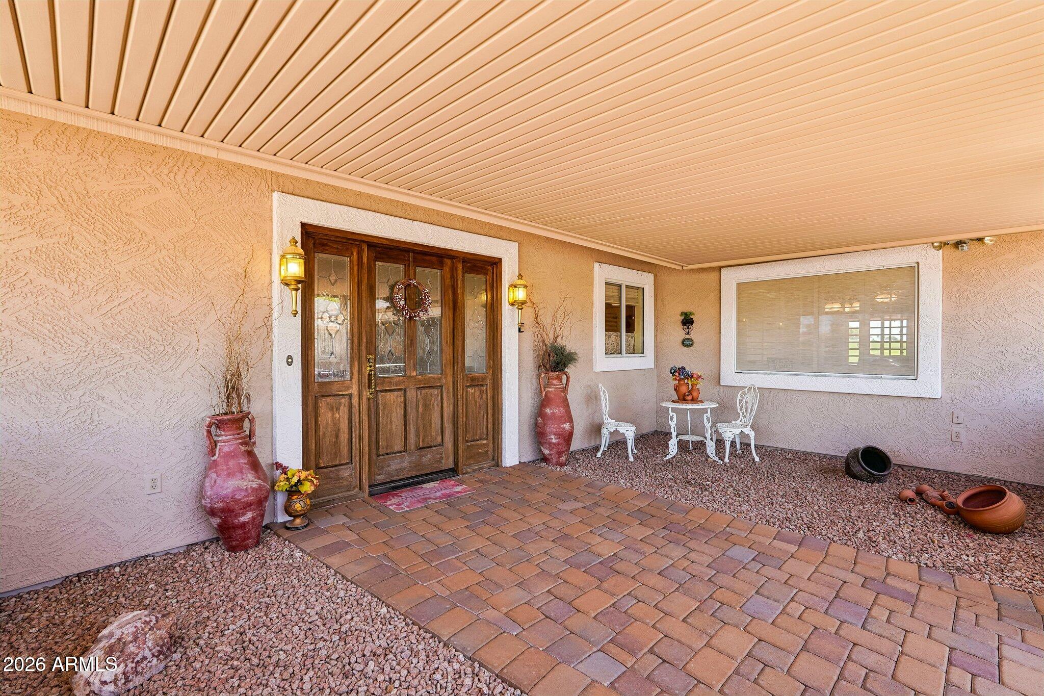 SUN CITY UNIT 35 - Residential
