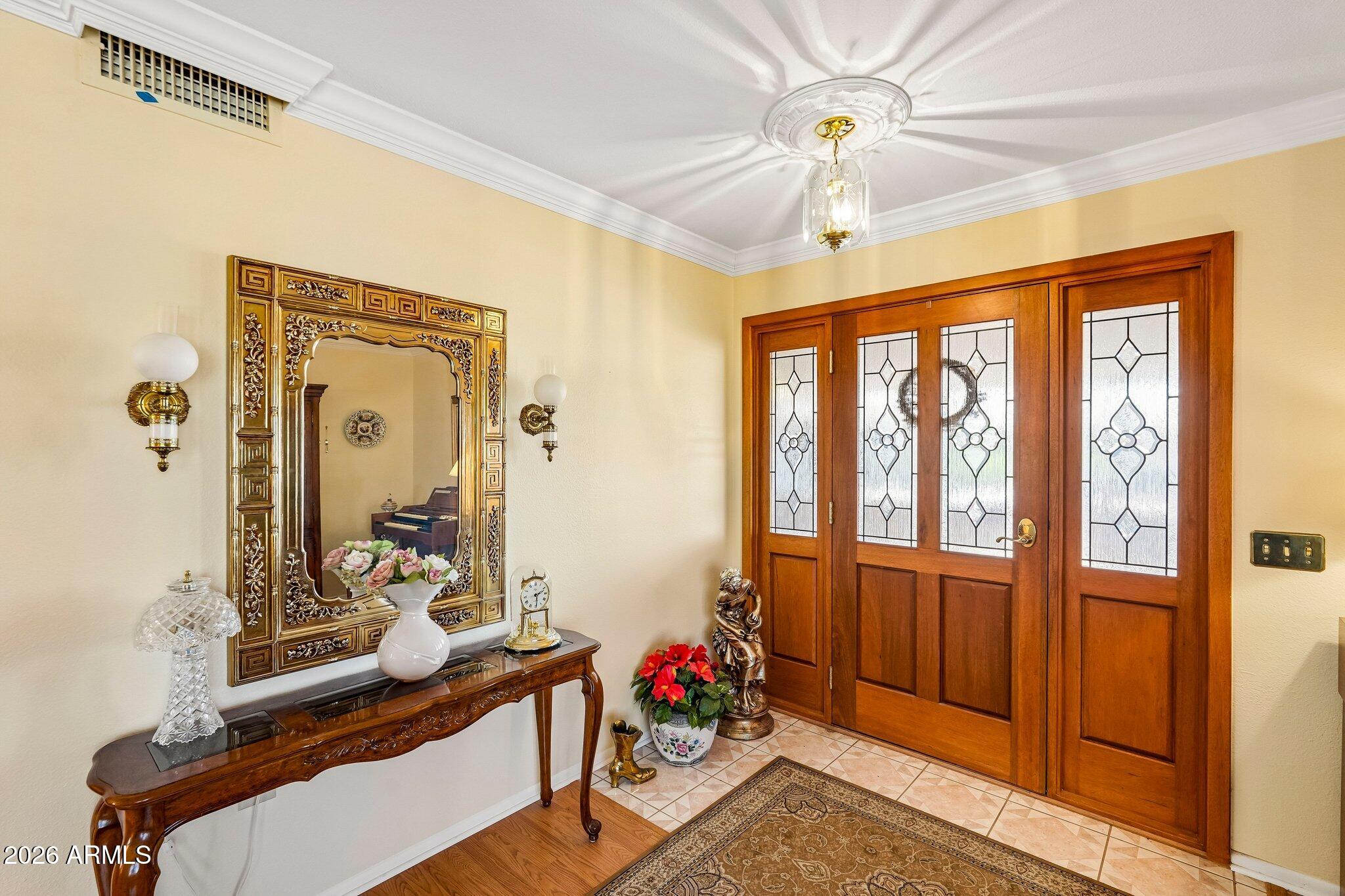 SUN CITY UNIT 35 - Residential