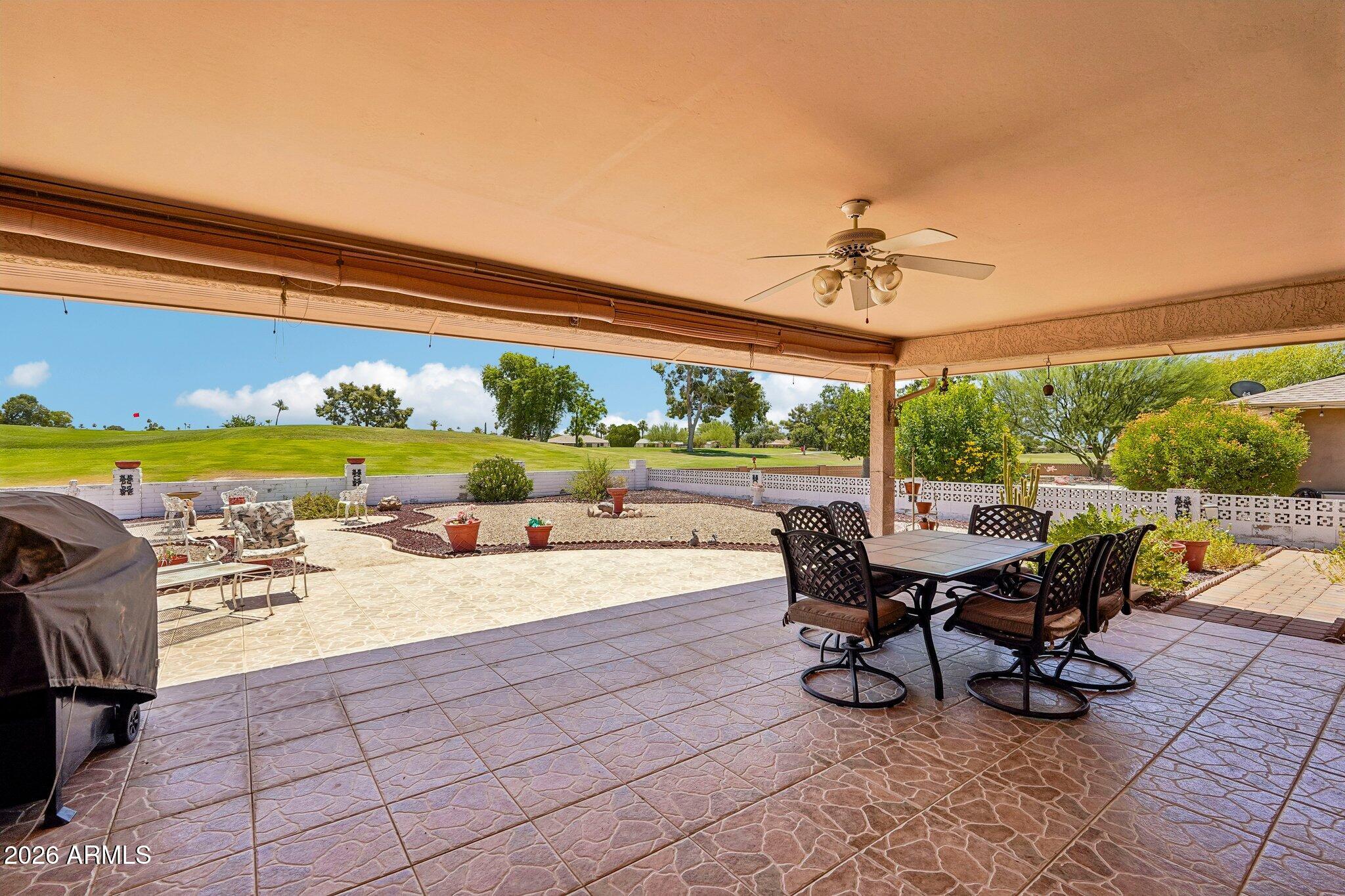 SUN CITY UNIT 35 - Residential