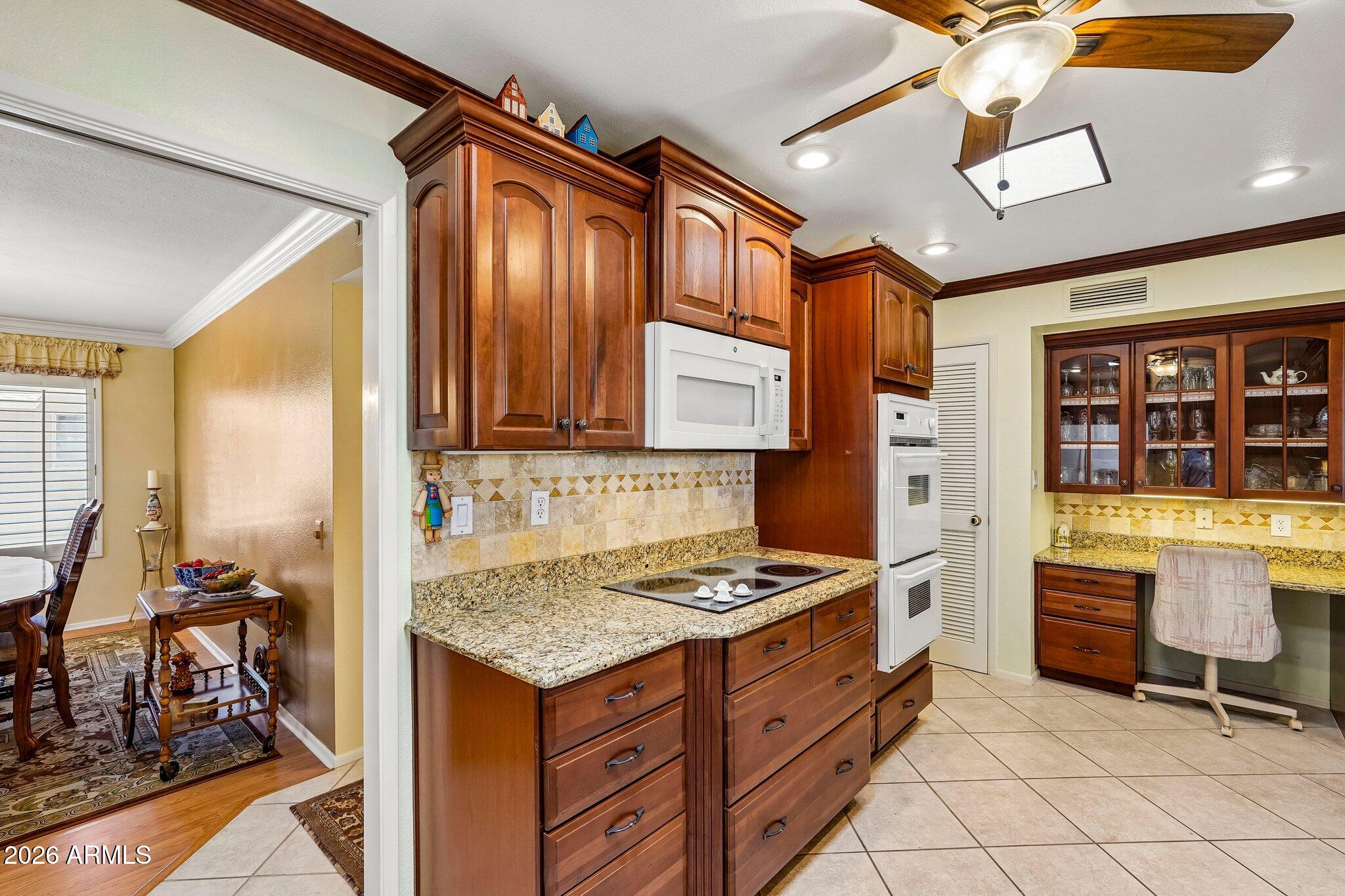 SUN CITY UNIT 35 - Residential