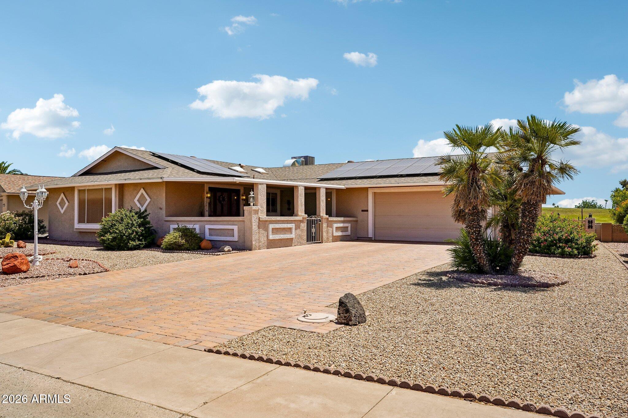 SUN CITY UNIT 35 - Residential