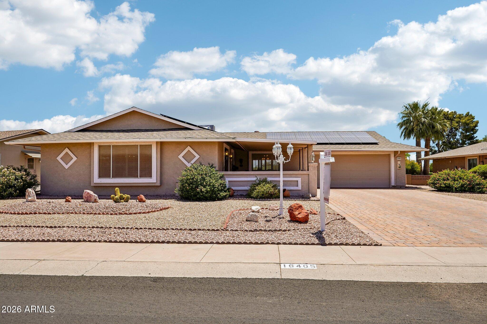 SUN CITY UNIT 35 - Residential