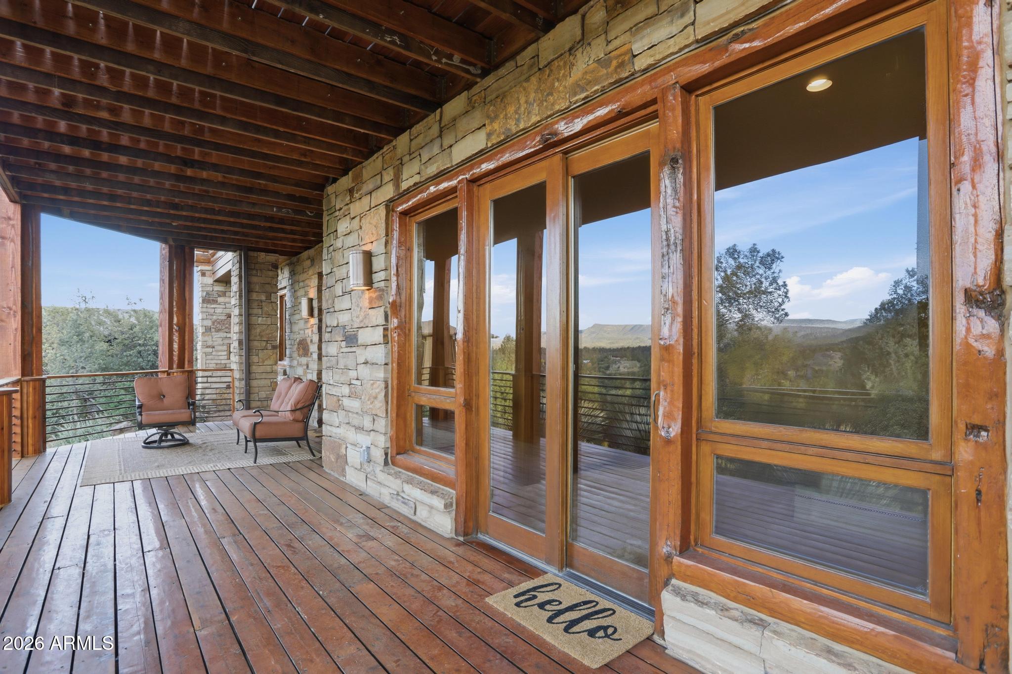 CHAPARRAL PINES PHASE 2 - Residential