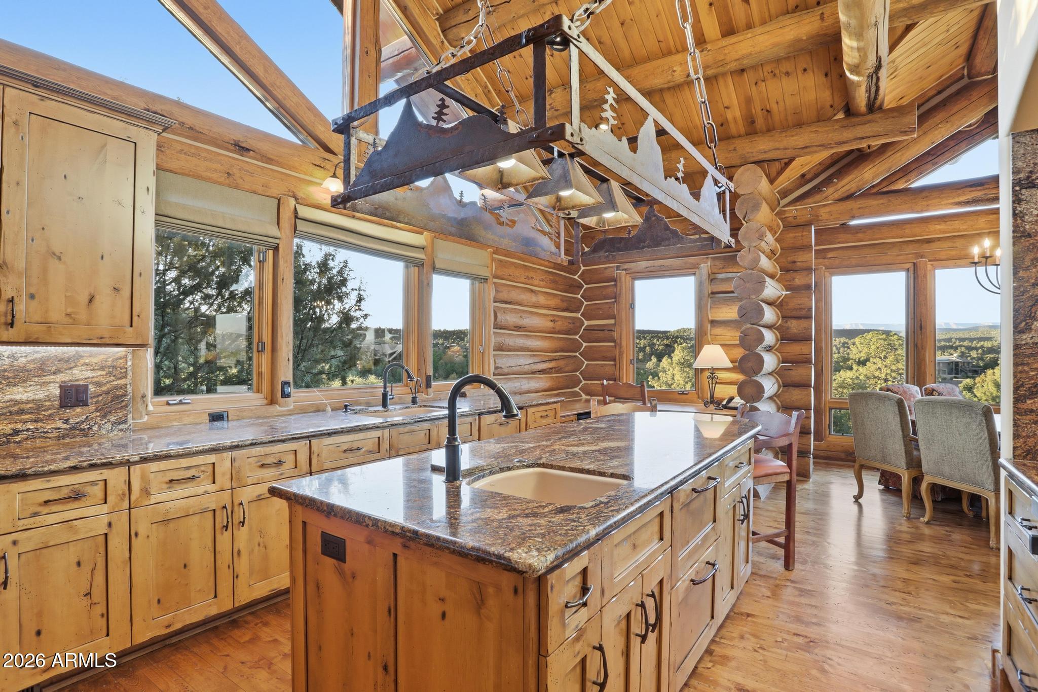 CHAPARRAL PINES PHASE 2 - Residential