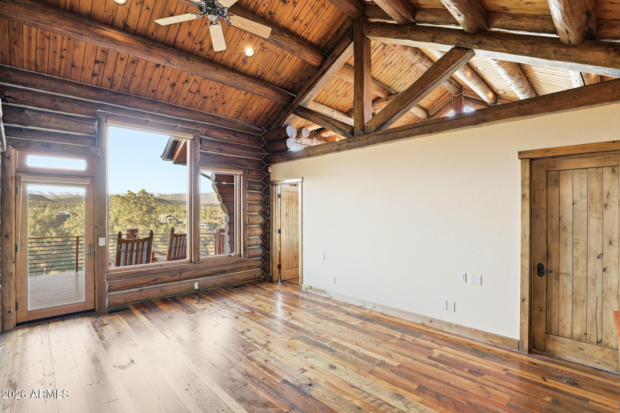 CHAPARRAL PINES PHASE 2 - Residential