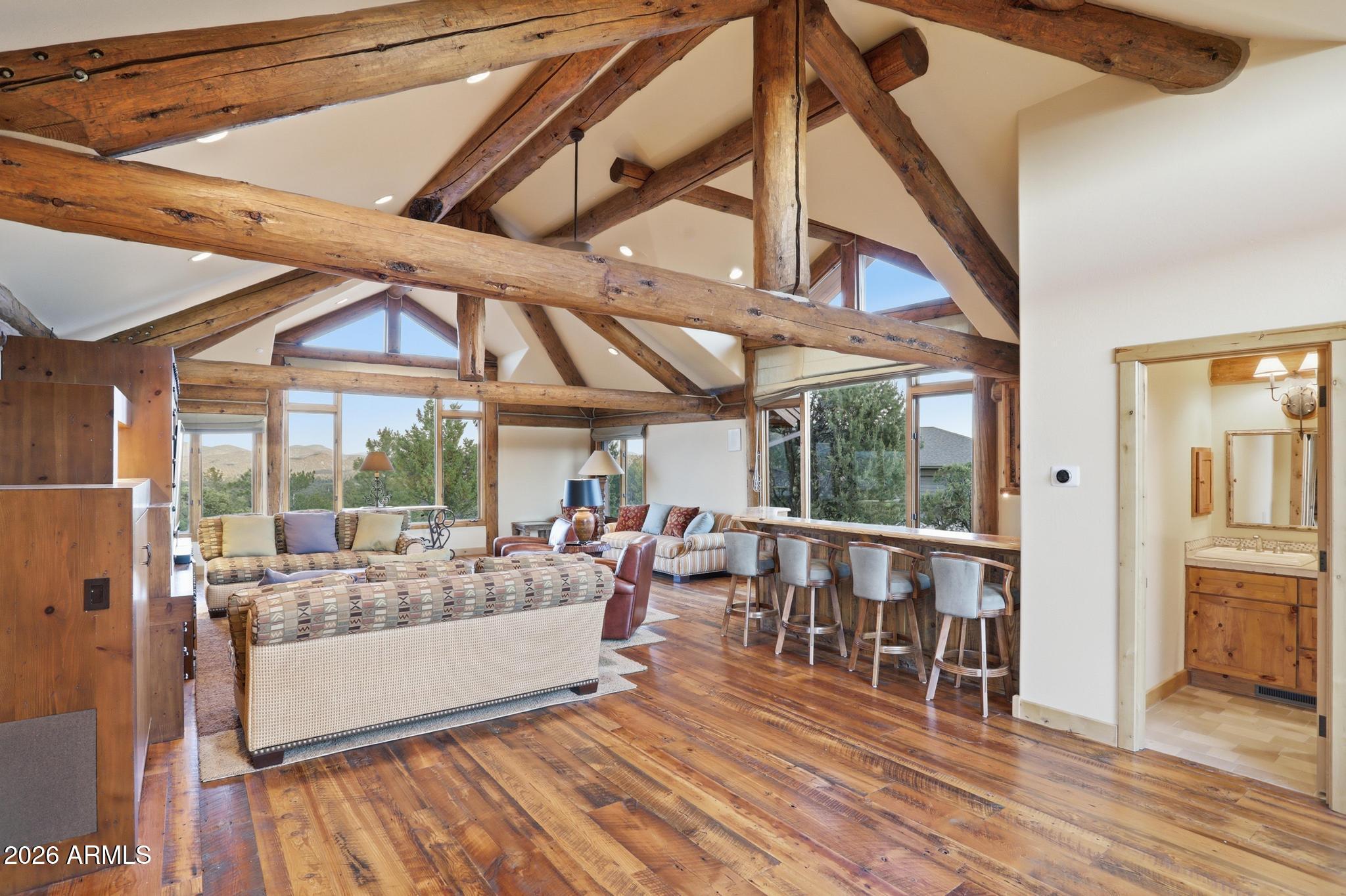 CHAPARRAL PINES PHASE 2 - Residential