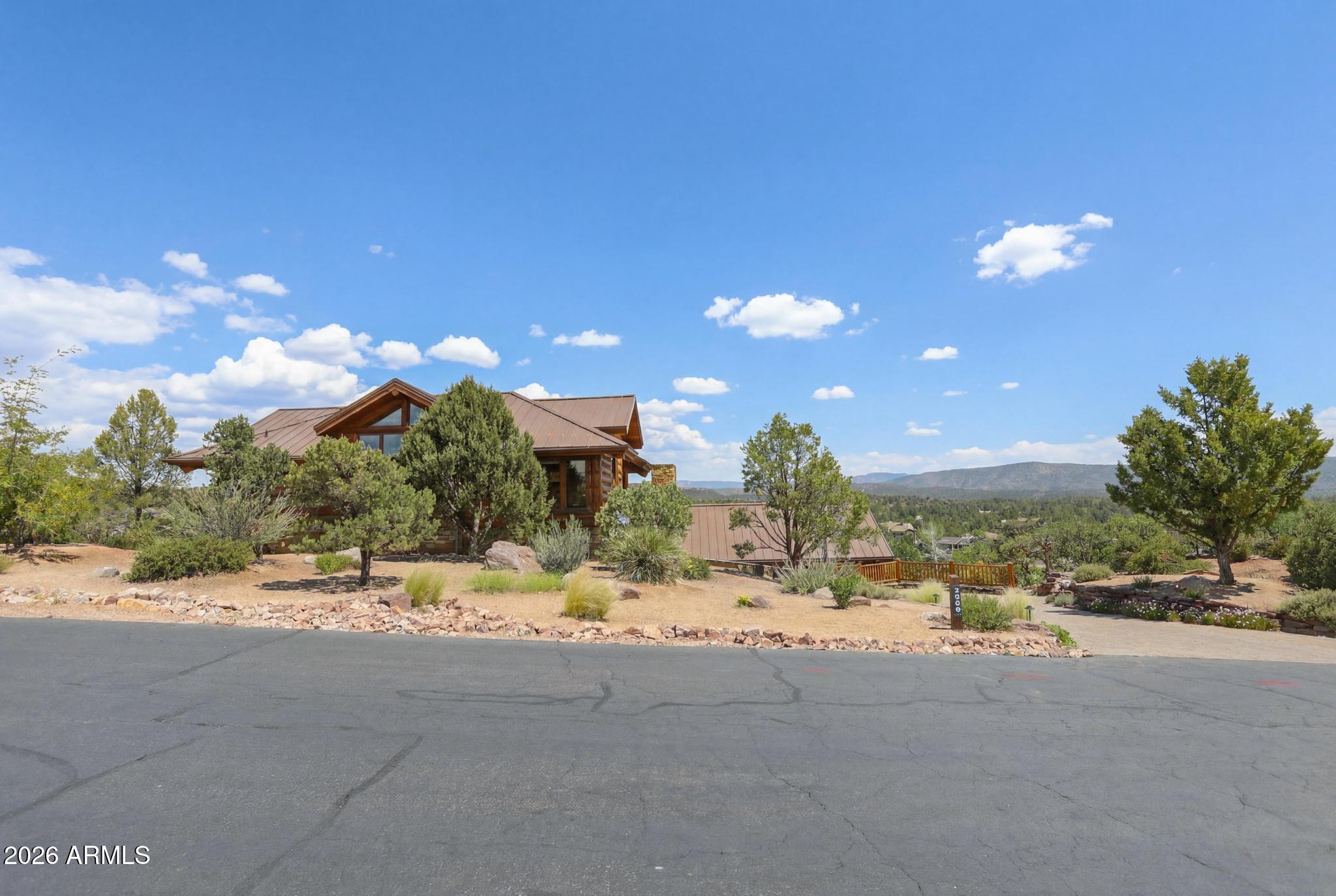 CHAPARRAL PINES PHASE 2 - Residential