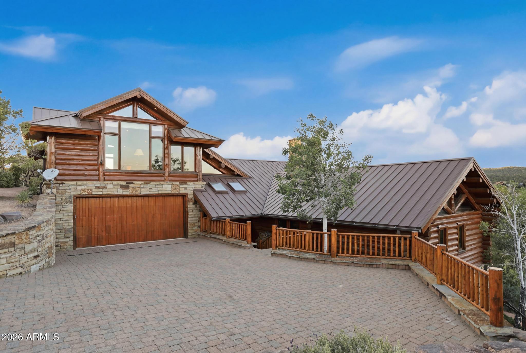 CHAPARRAL PINES PHASE 2 - Residential