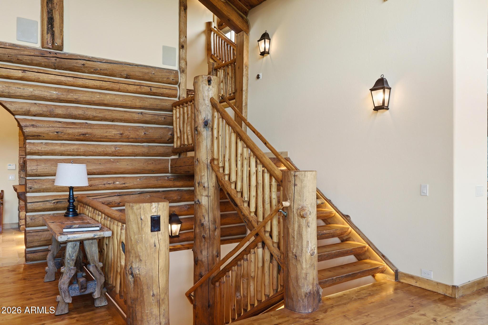 CHAPARRAL PINES PHASE 2 - Residential