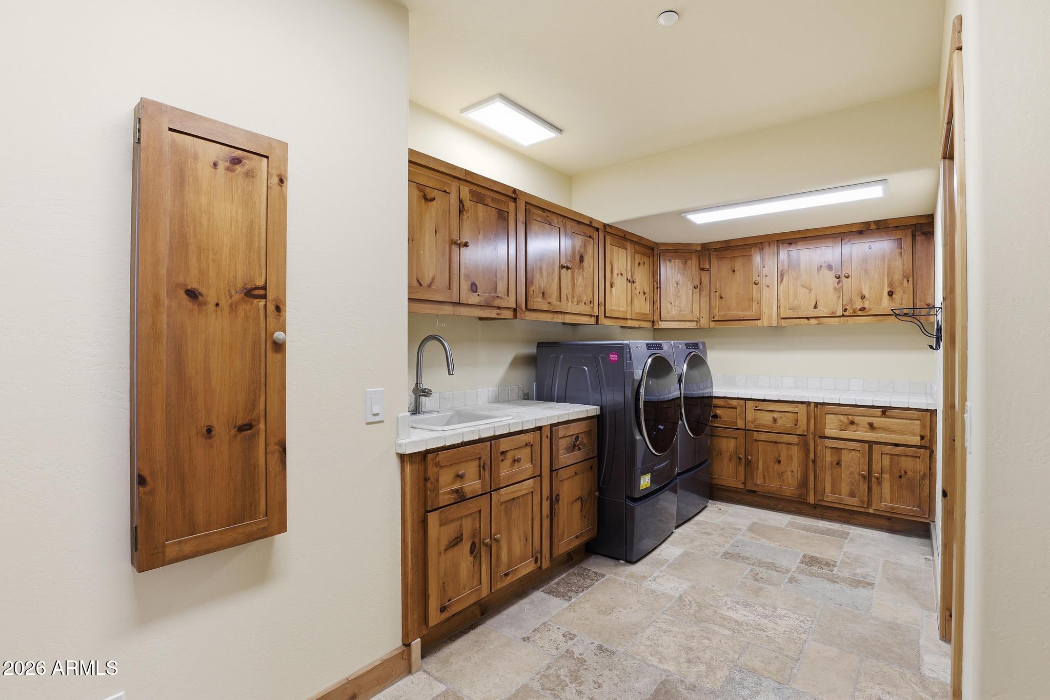 CHAPARRAL PINES PHASE 2 - Residential